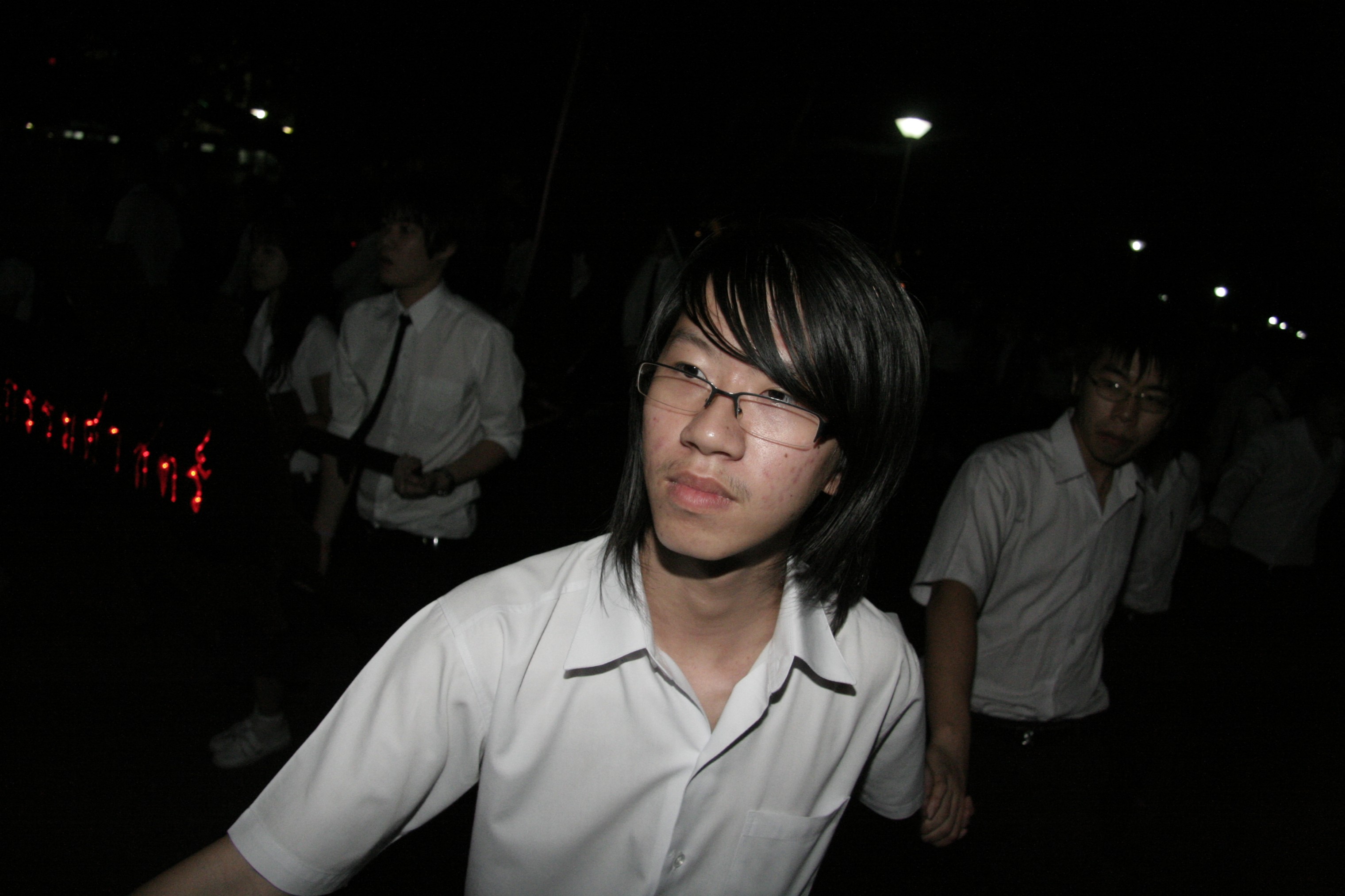 ลอยกระทง Festival 2008