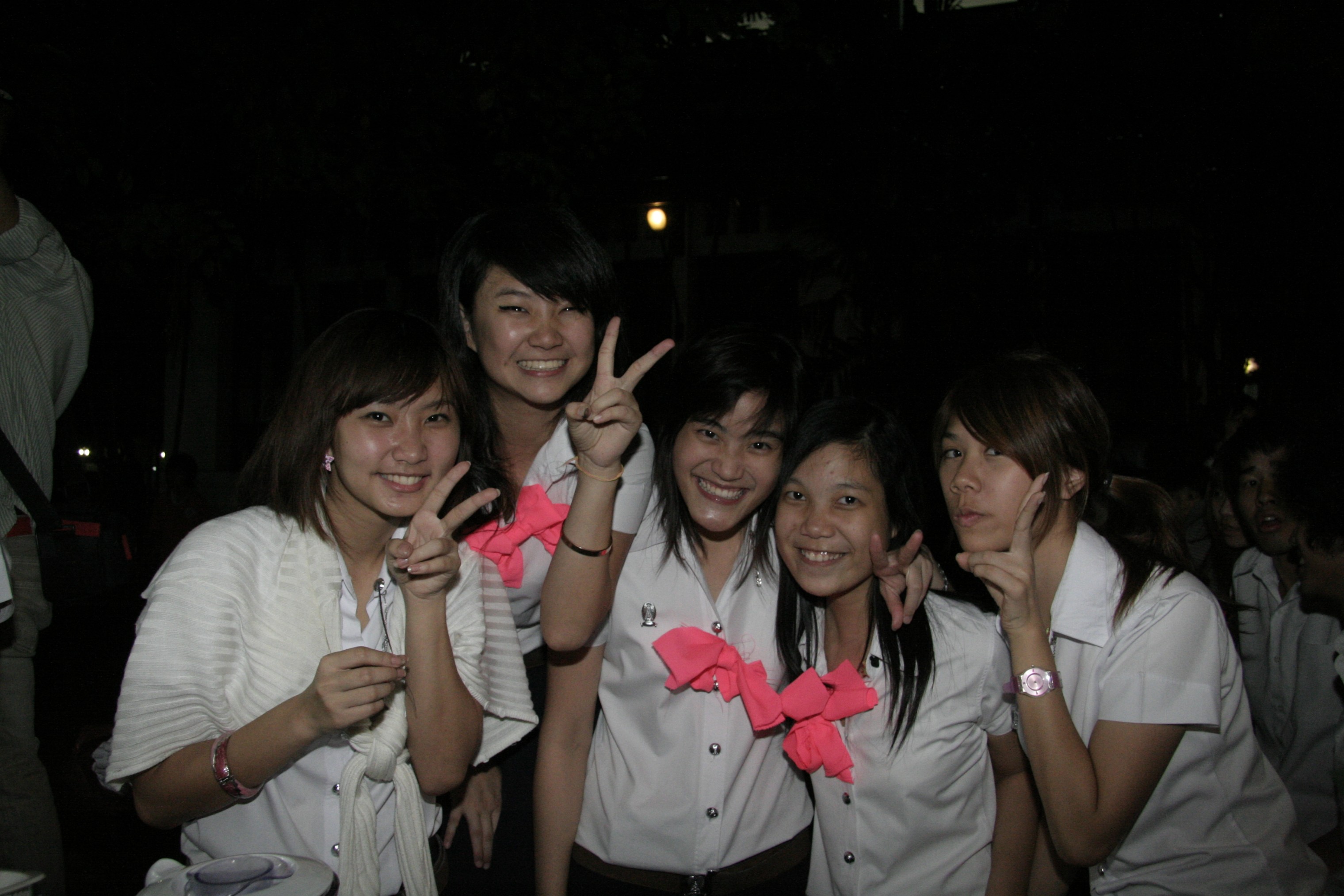 ลอยกระทง Festival 2008