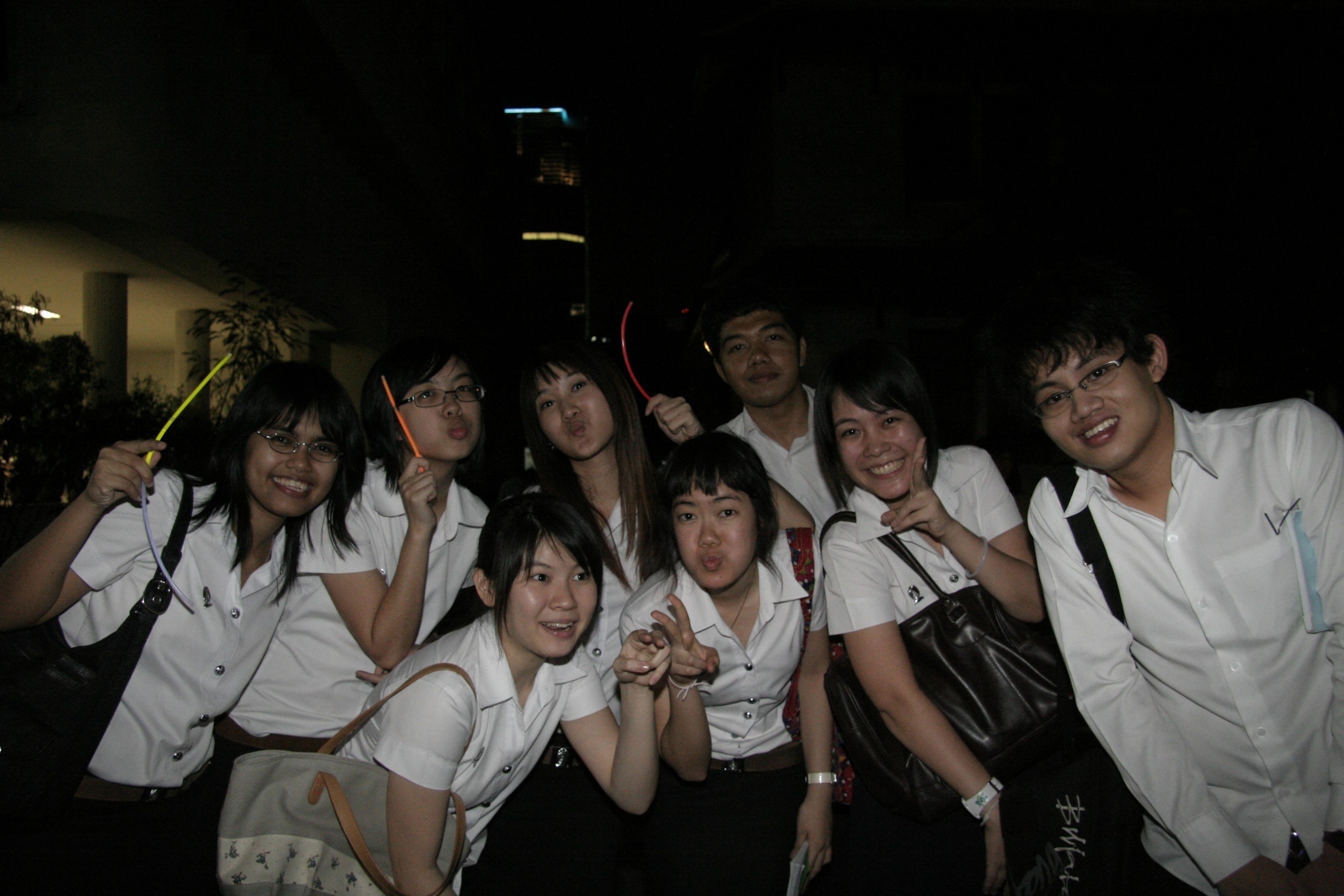 ลอยกระทง Festival 2008