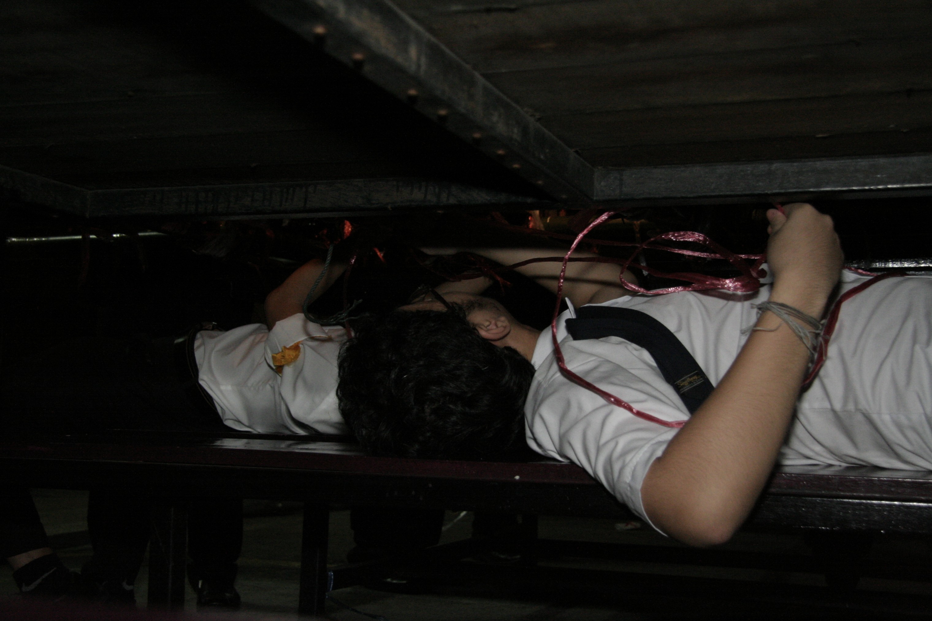 ลอยกระทง Festival 2008
