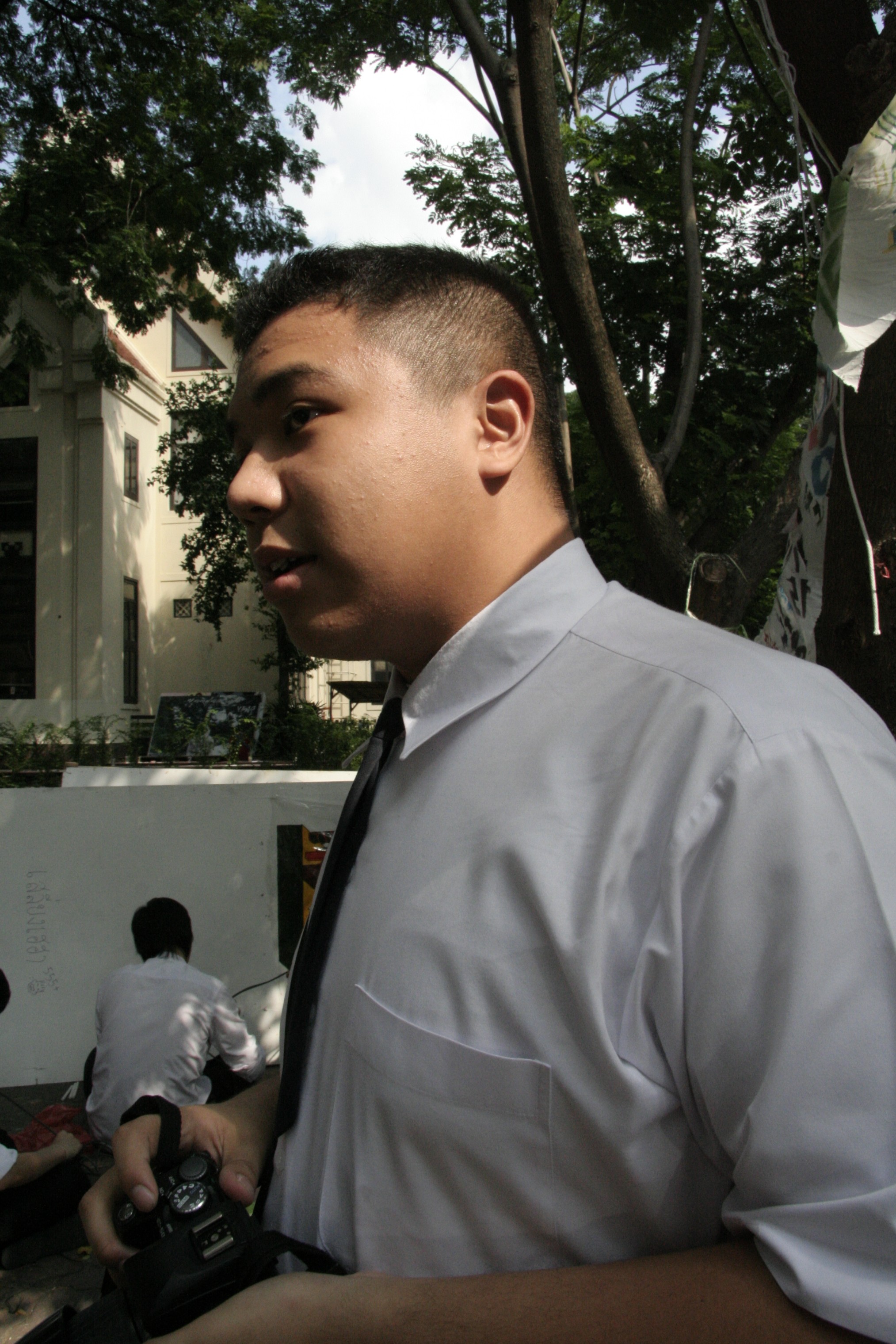 ลอยกระทง Festival 2008