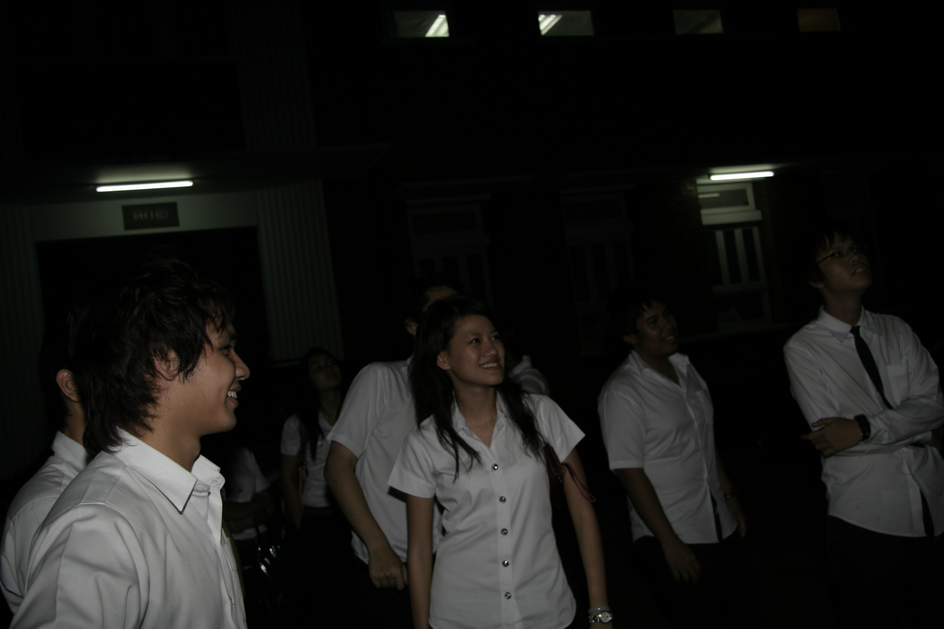 ลอยกระทง Festival 2008