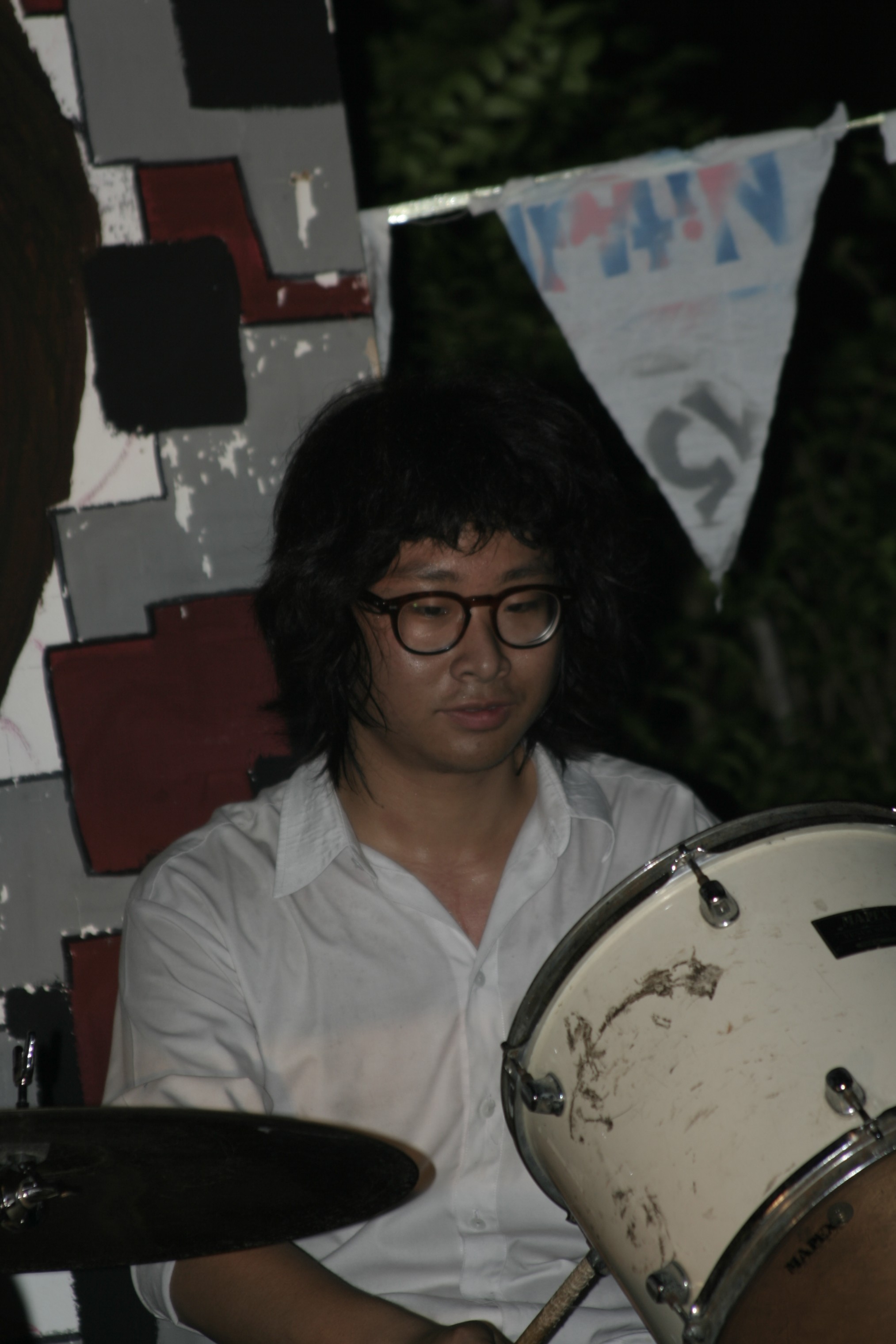 ลอยกระทง Festival 2008