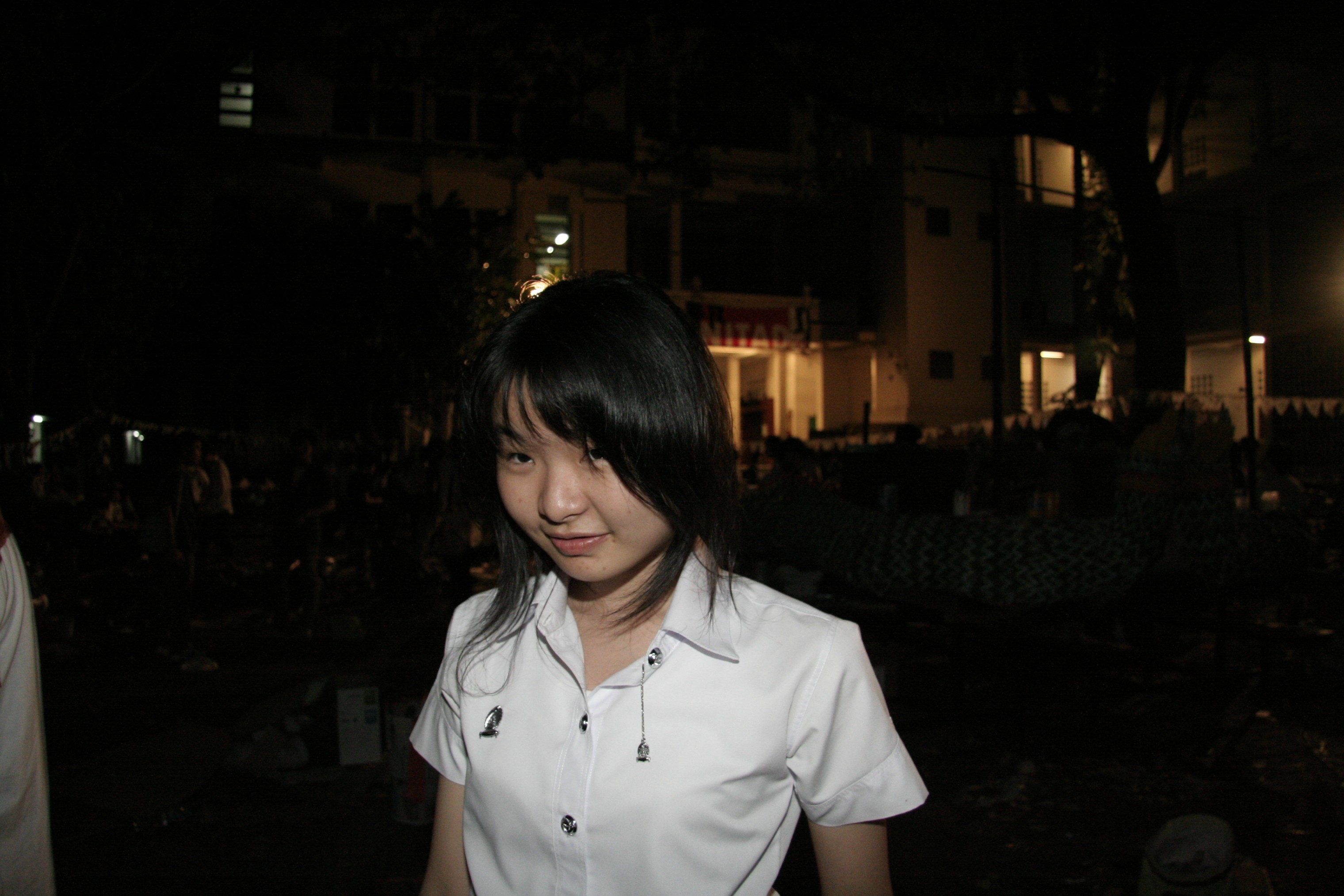 ลอยกระทง Festival 2008