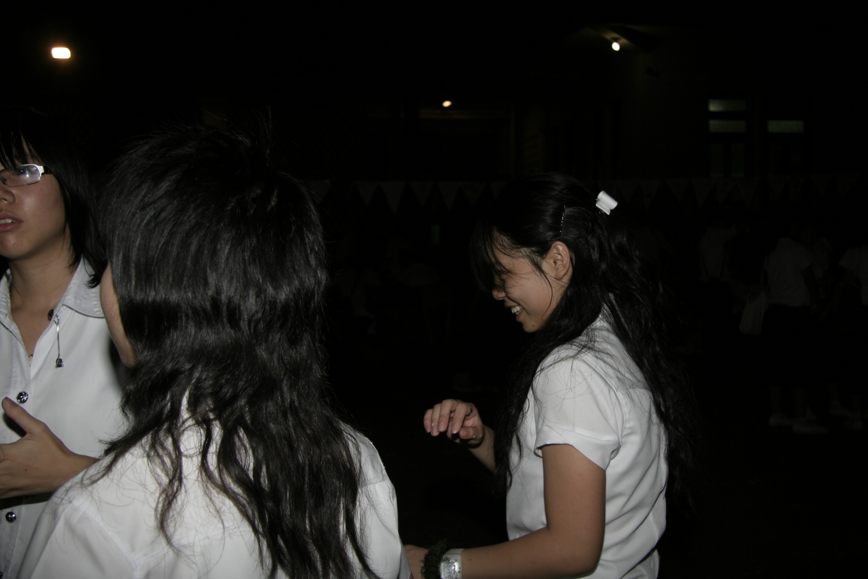 ลอยกระทง Festival 2008