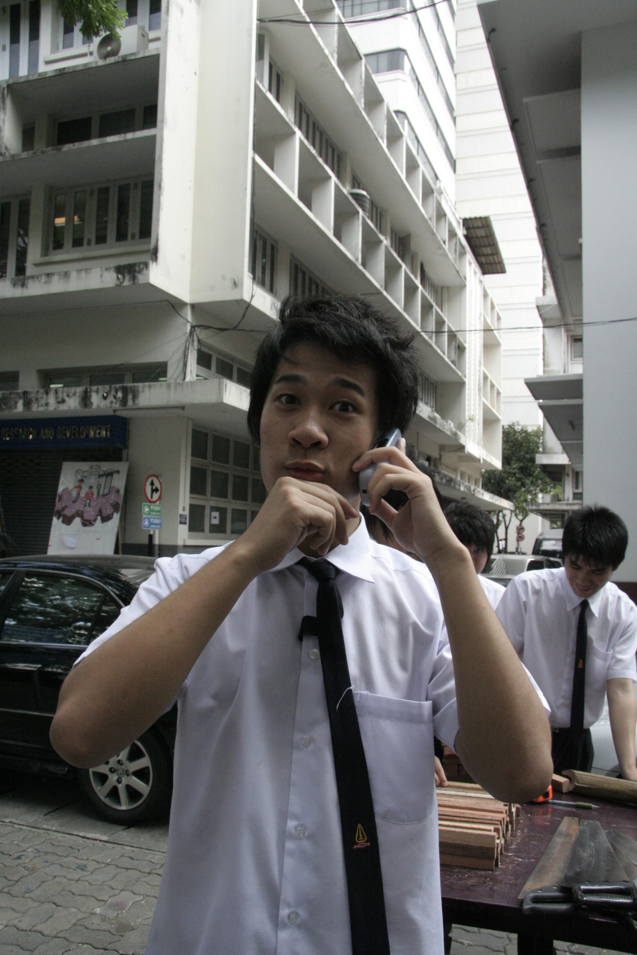 ลอยกระทง Festival 2008