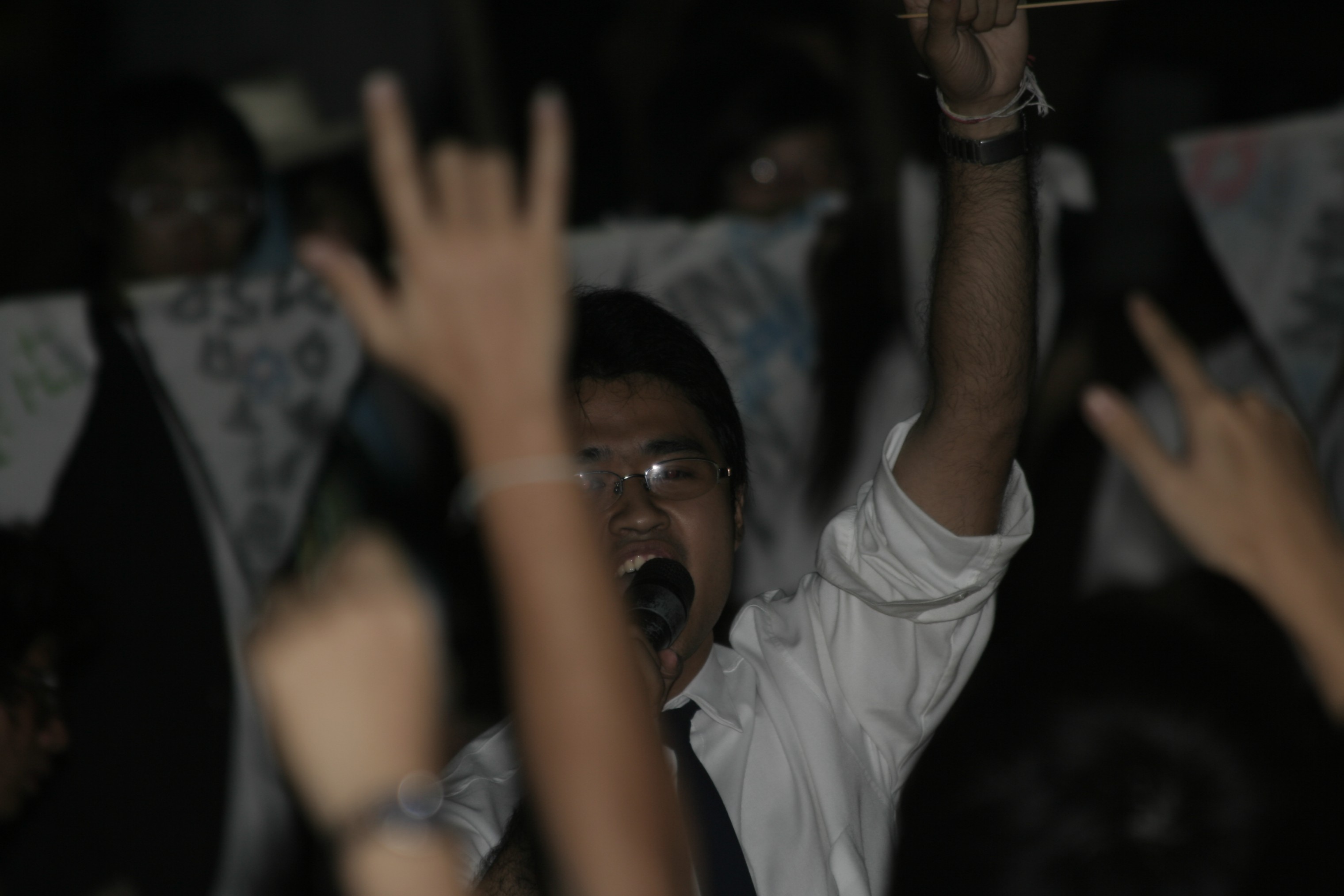 ลอยกระทง Festival 2008