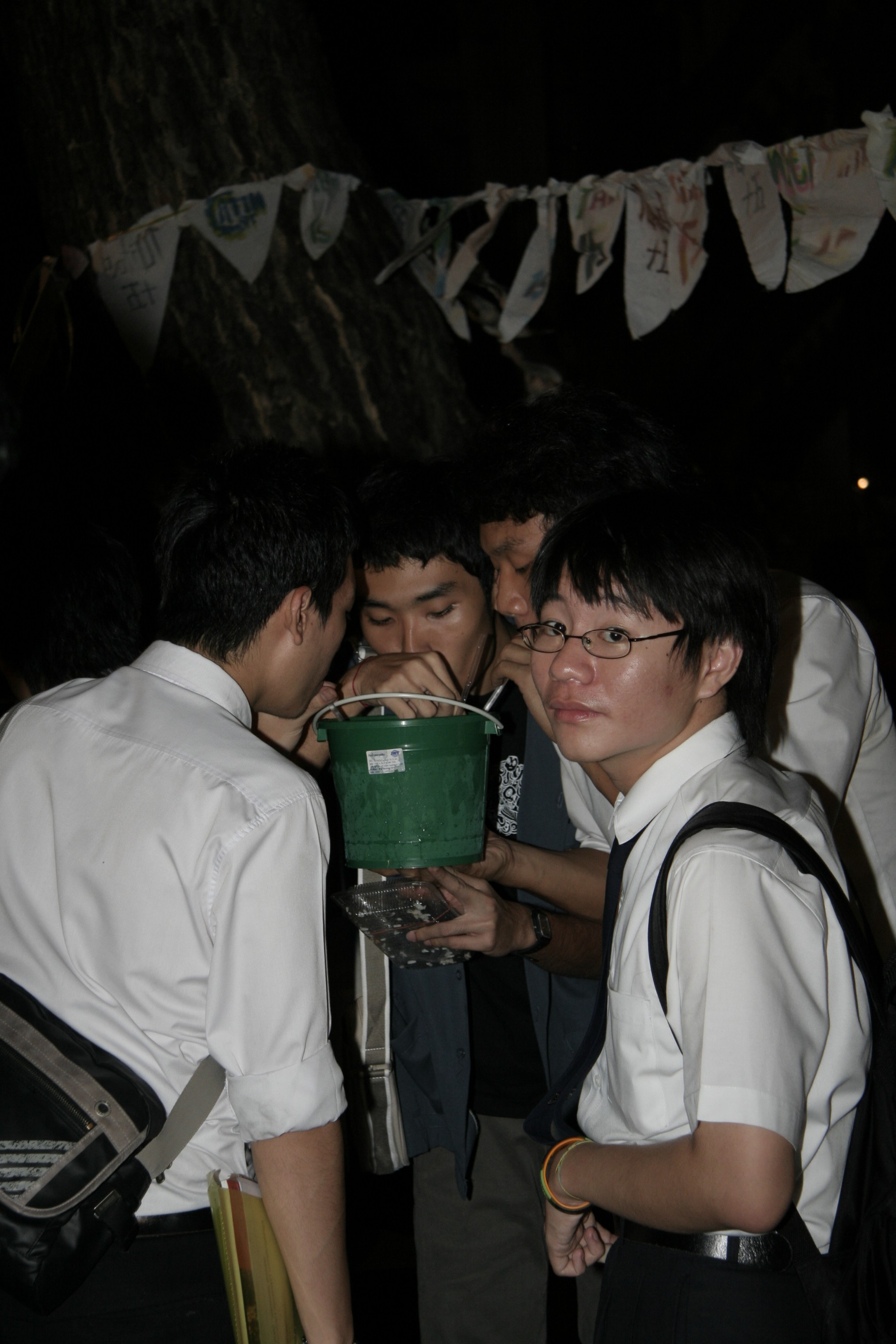 ลอยกระทง Festival 2008