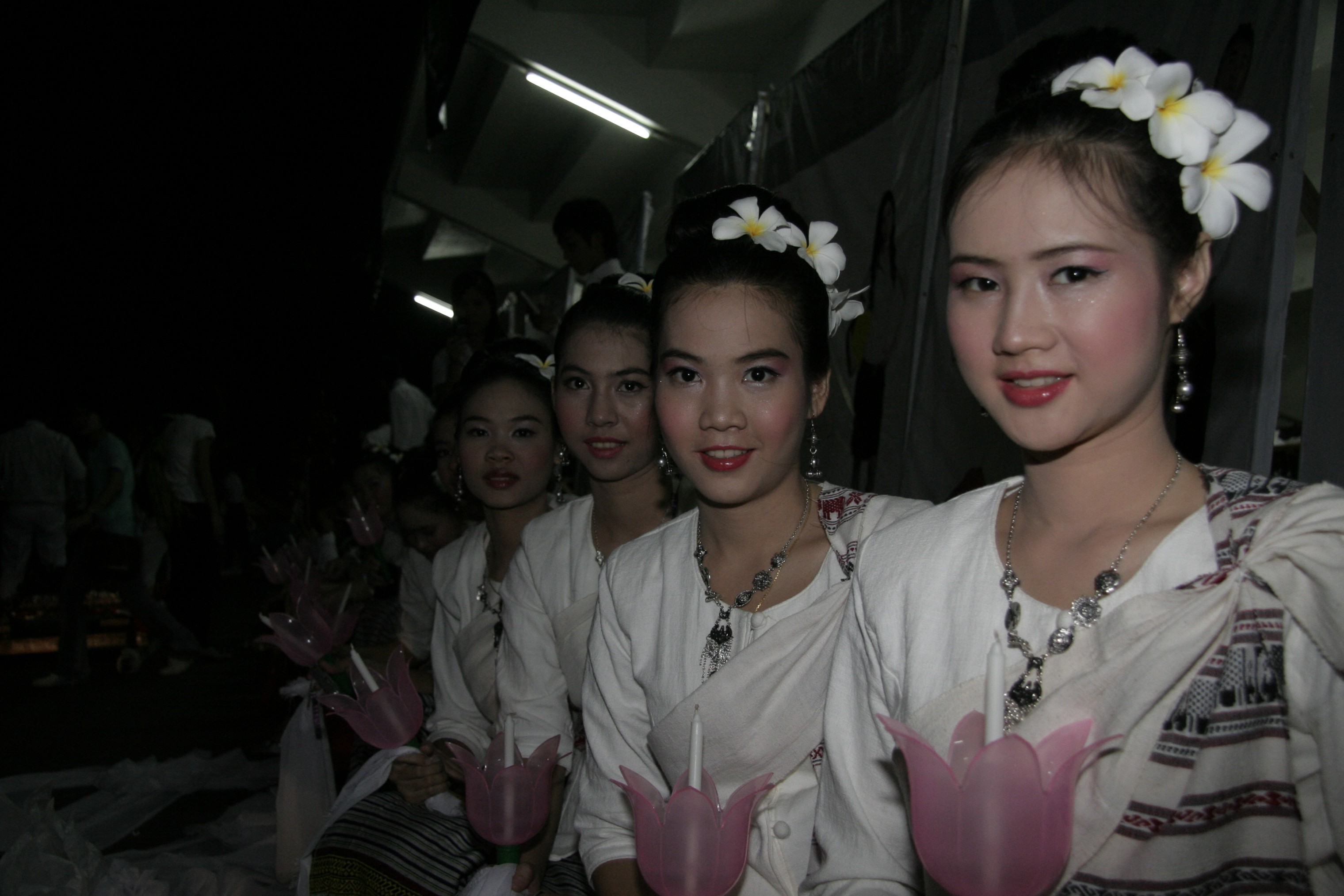 ลอยกระทง Festival 2008