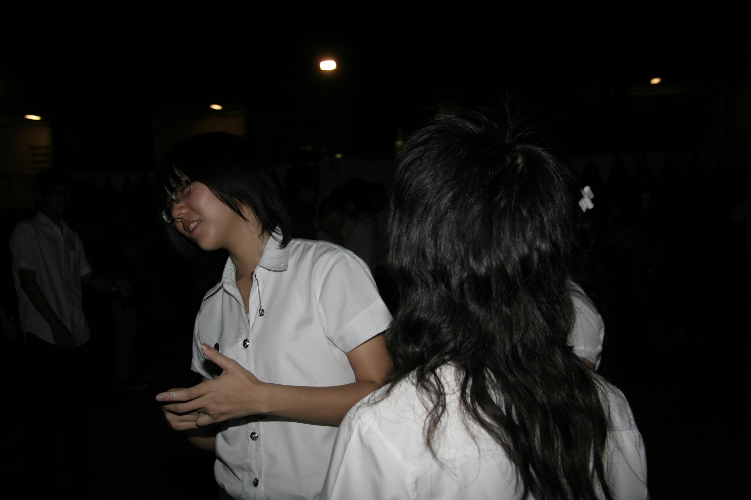 ลอยกระทง Festival 2008