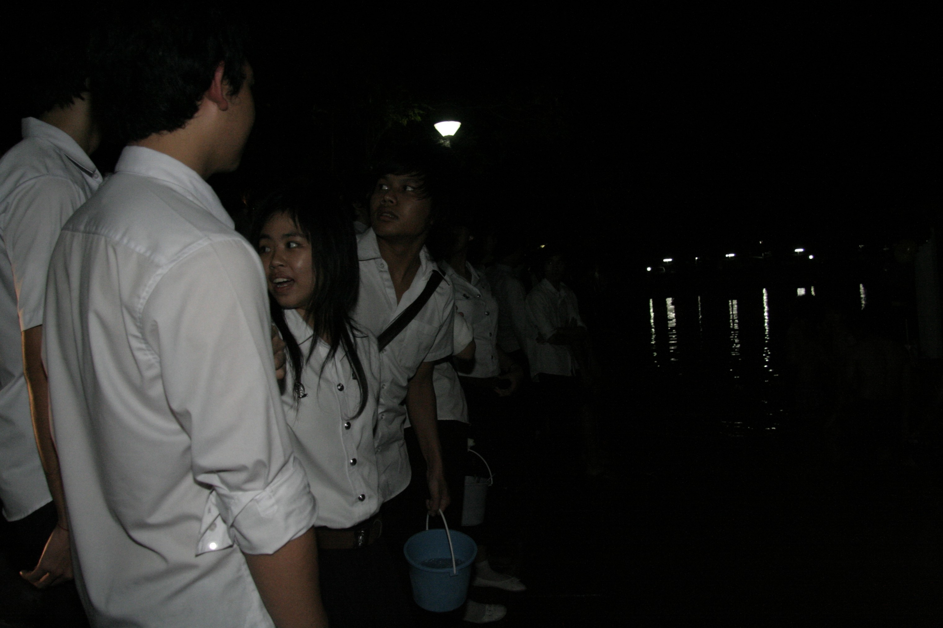 ลอยกระทง Festival 2008
