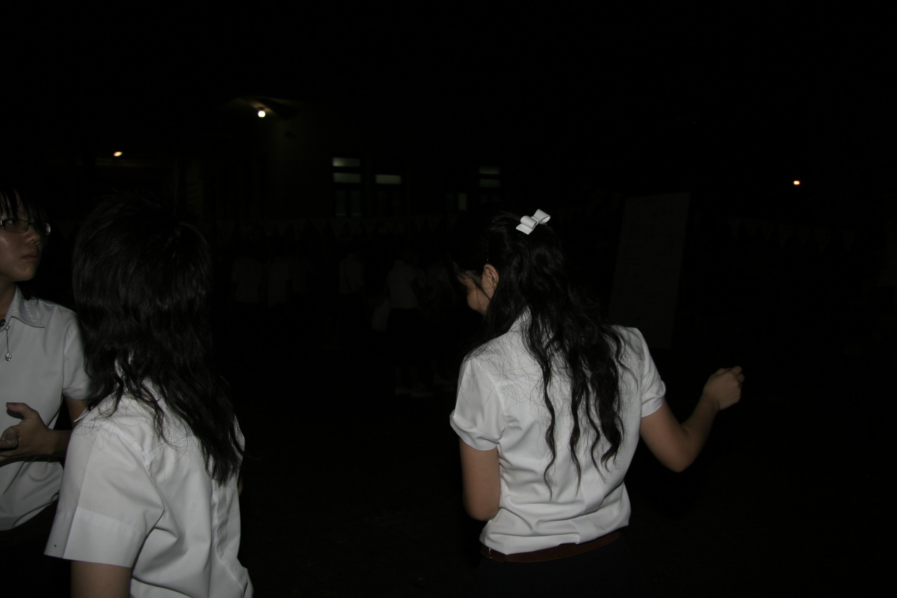 ลอยกระทง Festival 2008