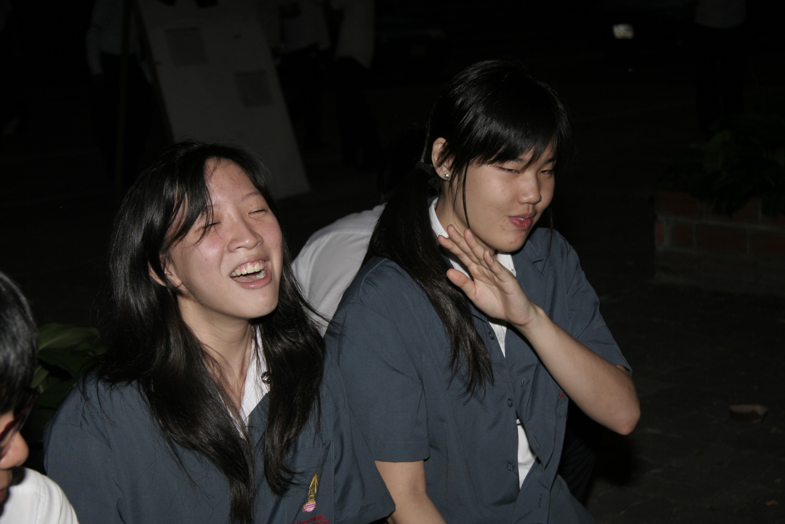 ลอยกระทง Festival 2008