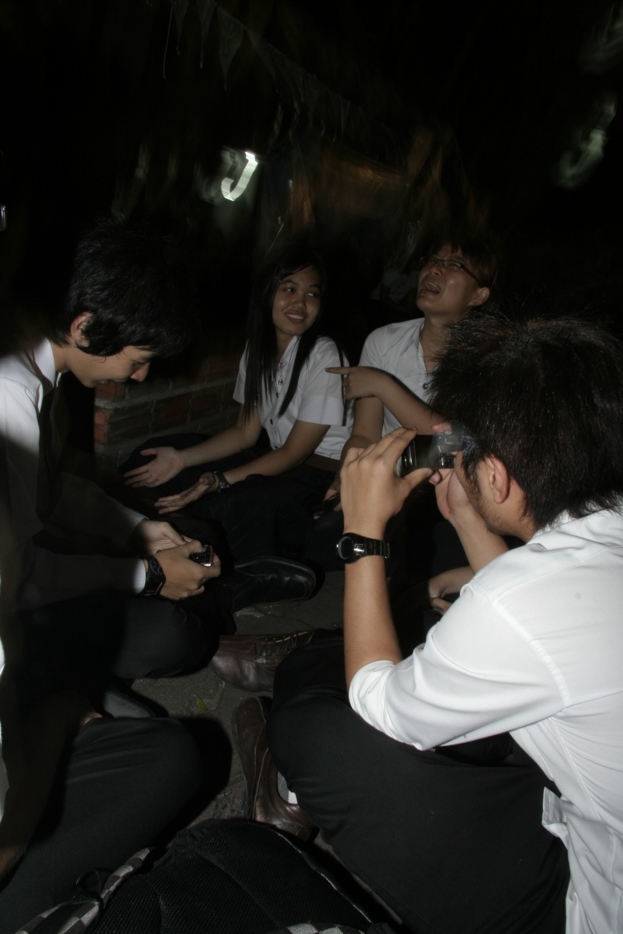 ลอยกระทง Festival 2008