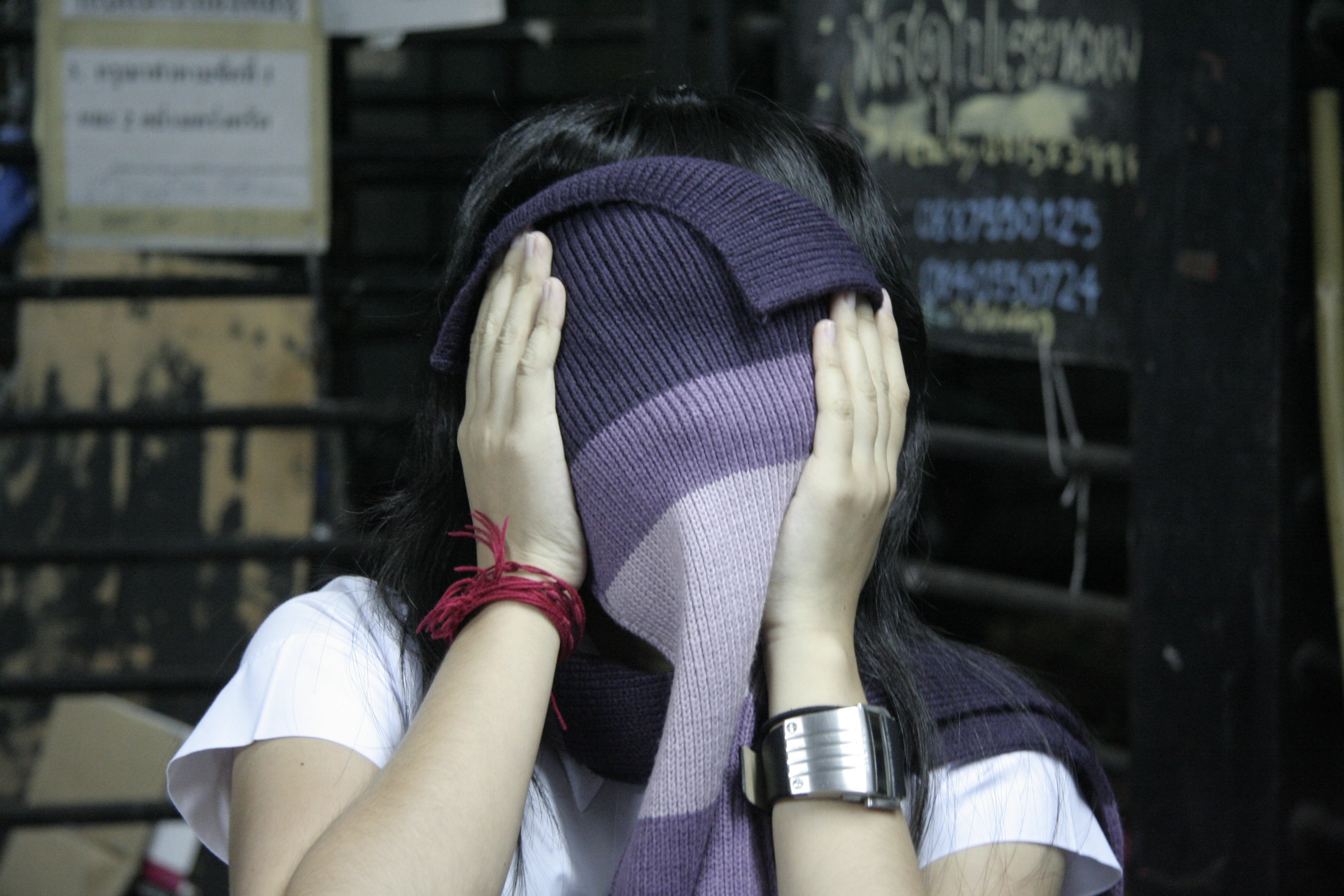 ลอยกระทง Festival 2008