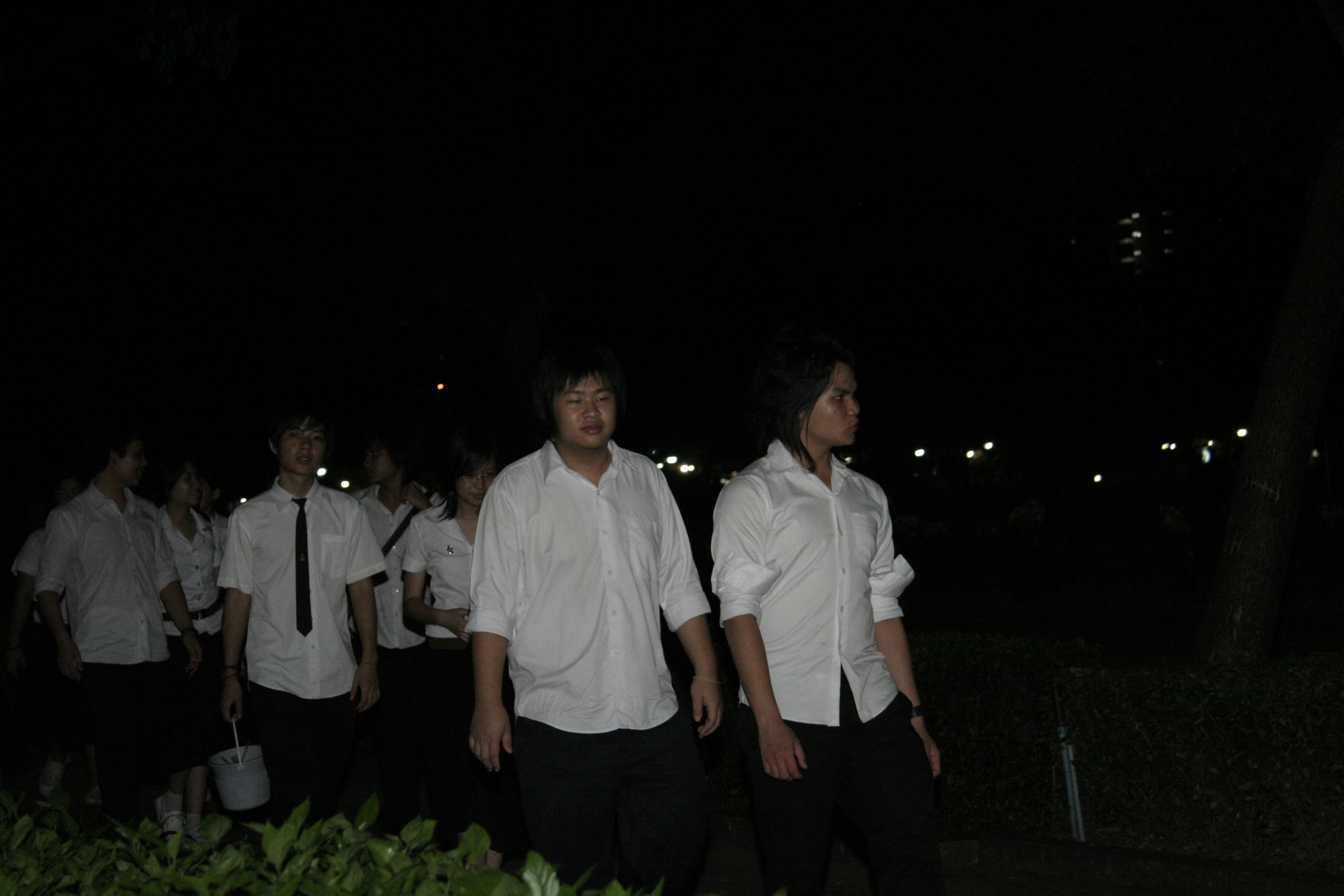 ลอยกระทง Festival 2008