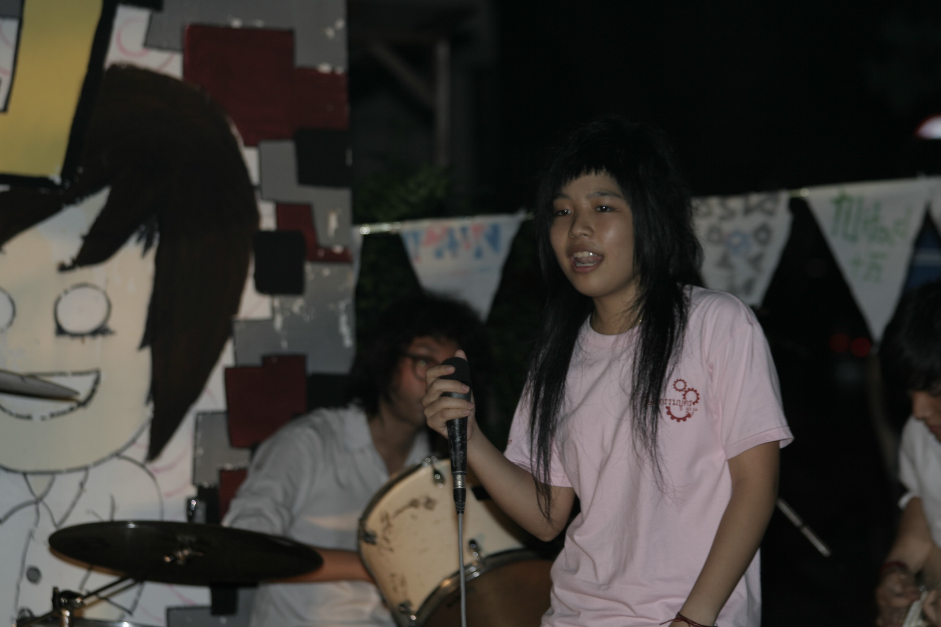 ลอยกระทง Festival 2008