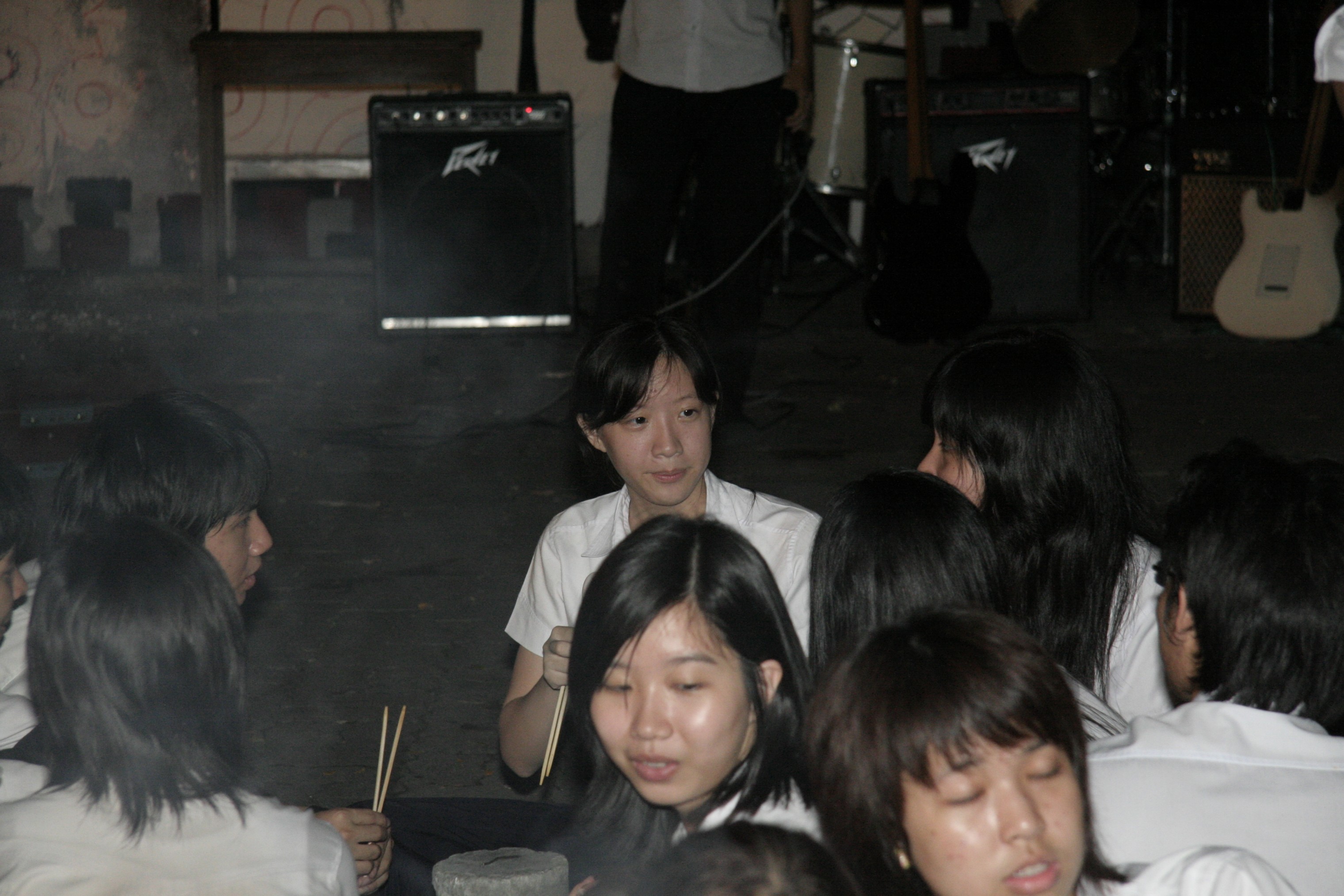 ลอยกระทง Festival 2008
