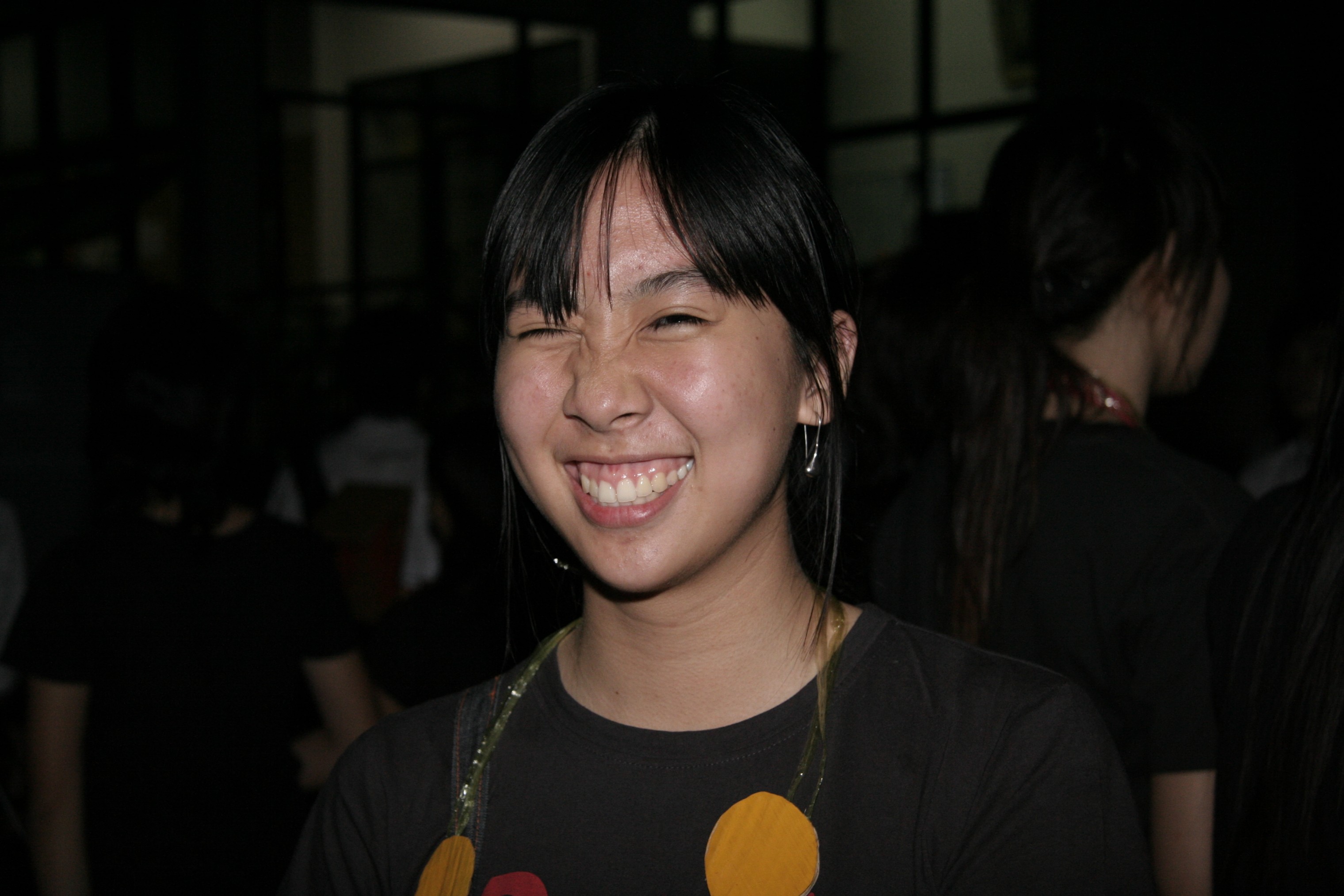 ลอยกระทง Festival 2008