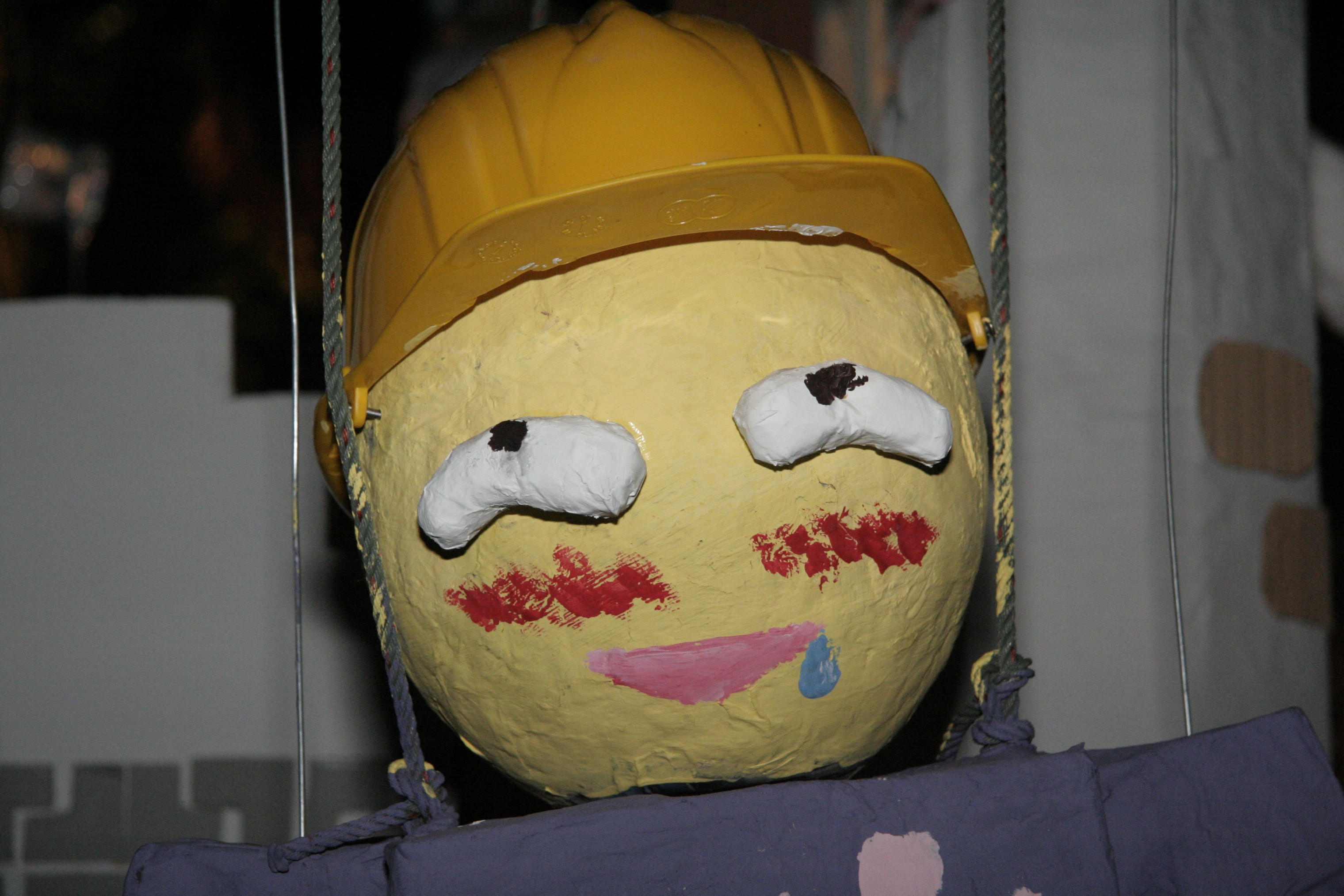 ลอยกระทง Festival 2008