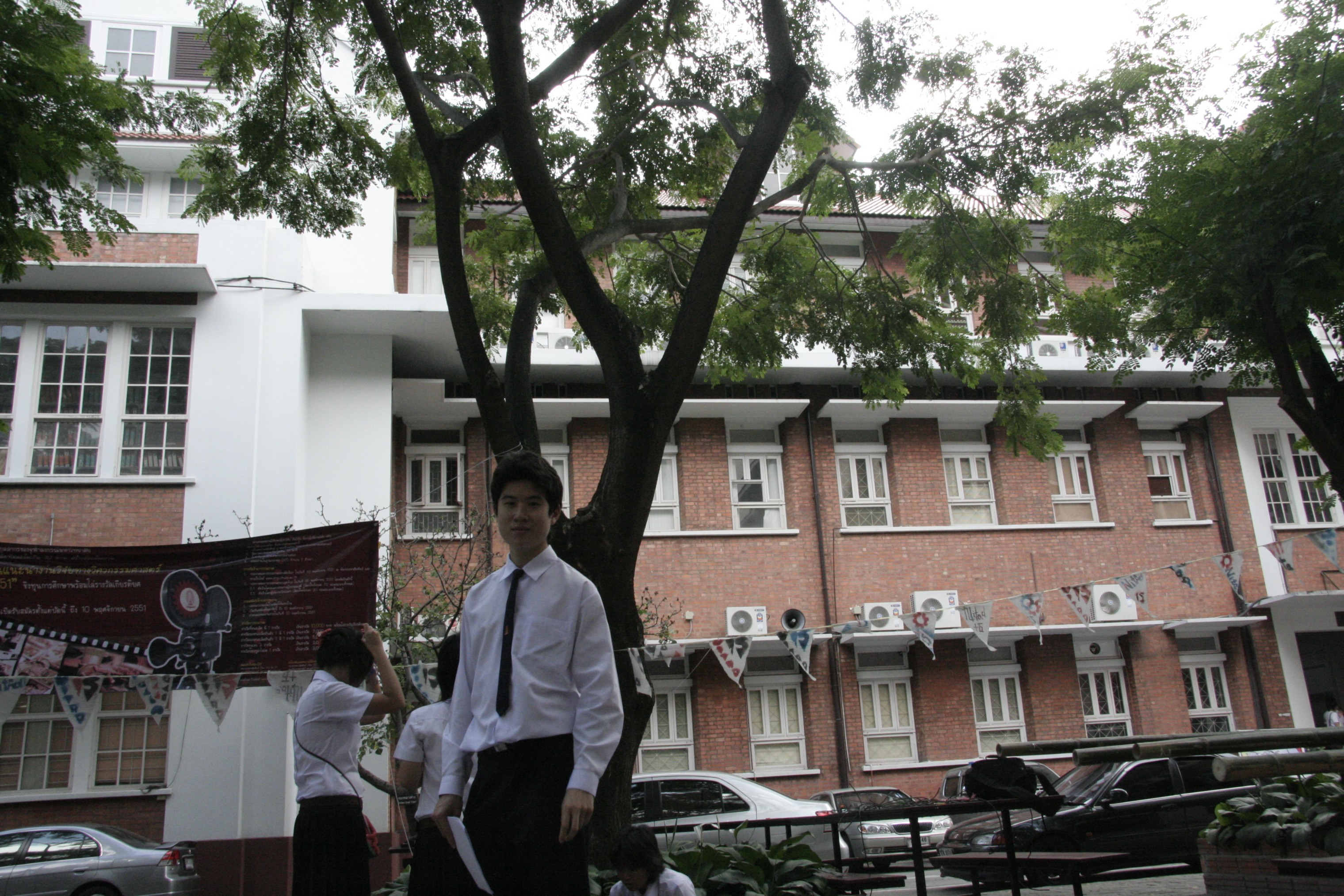 ลอยกระทง Festival 2008