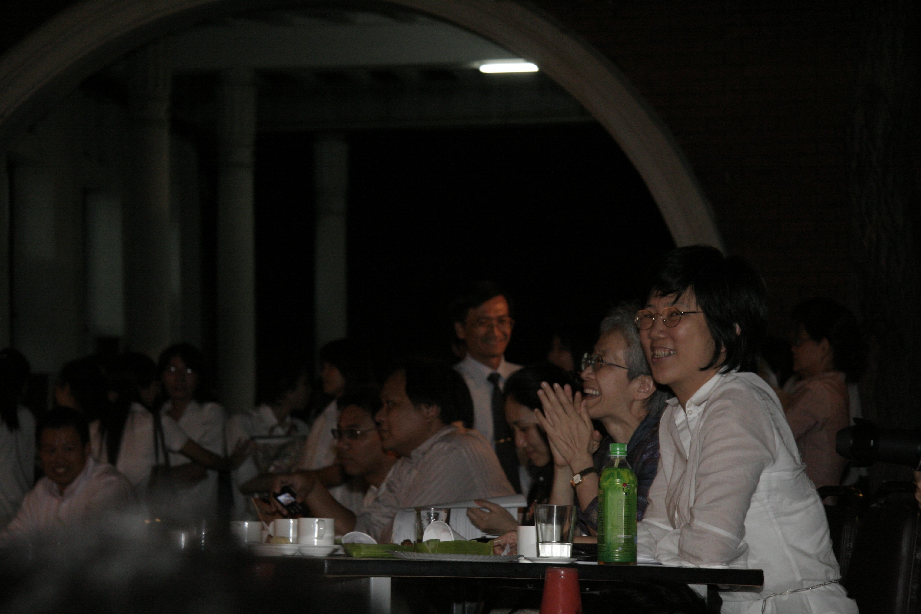 ลอยกระทง Festival 2008