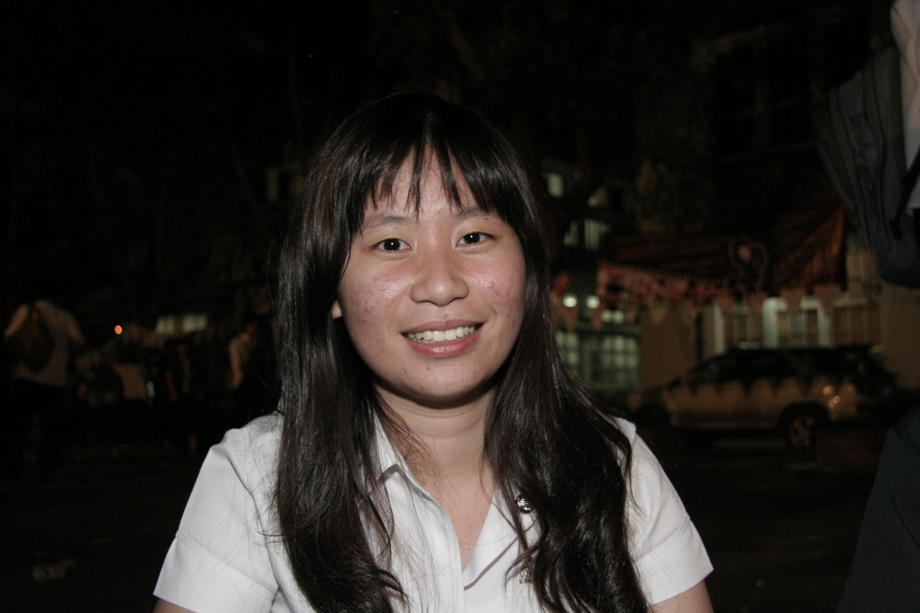 ลอยกระทง Festival 2008