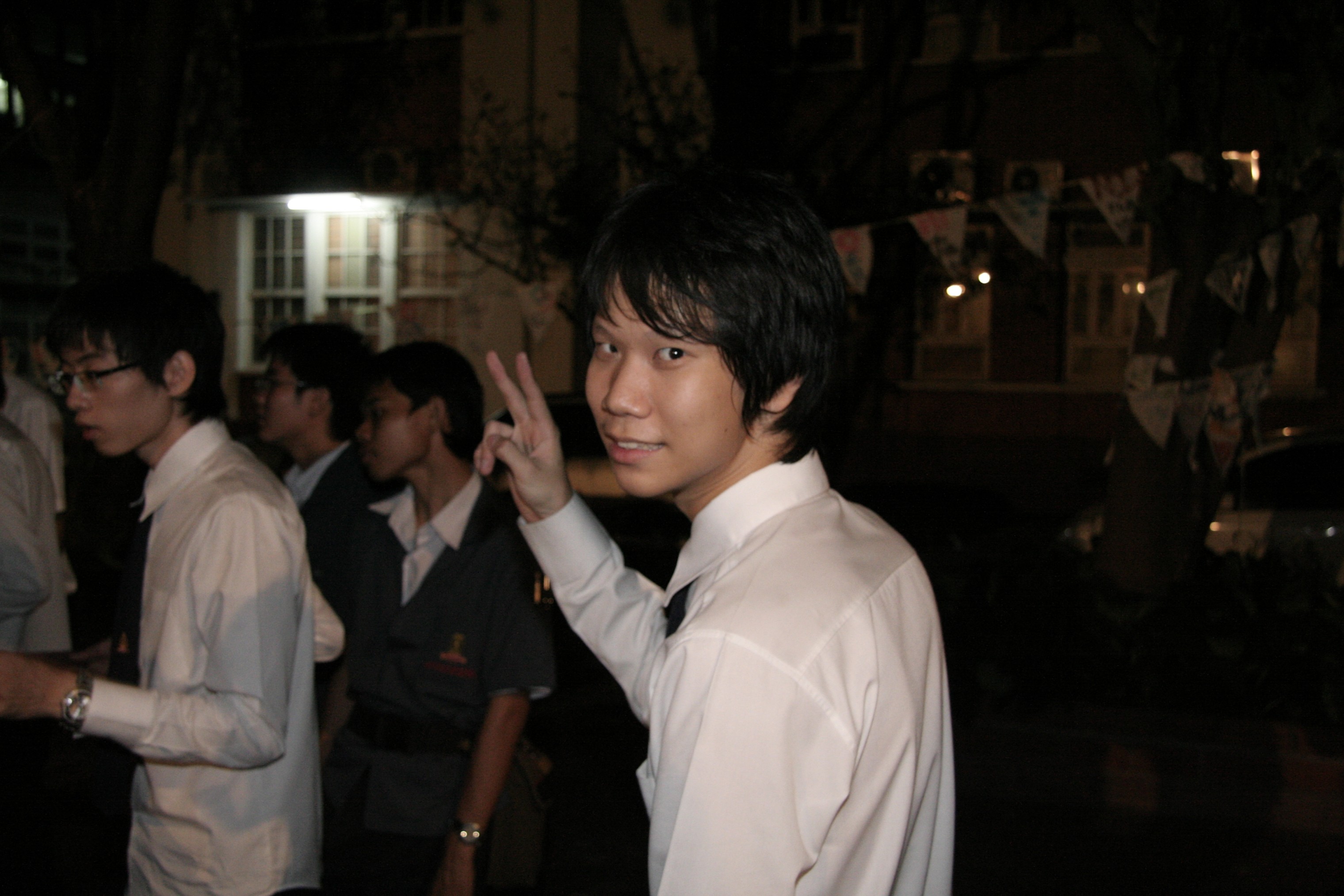 ลอยกระทง Festival 2008