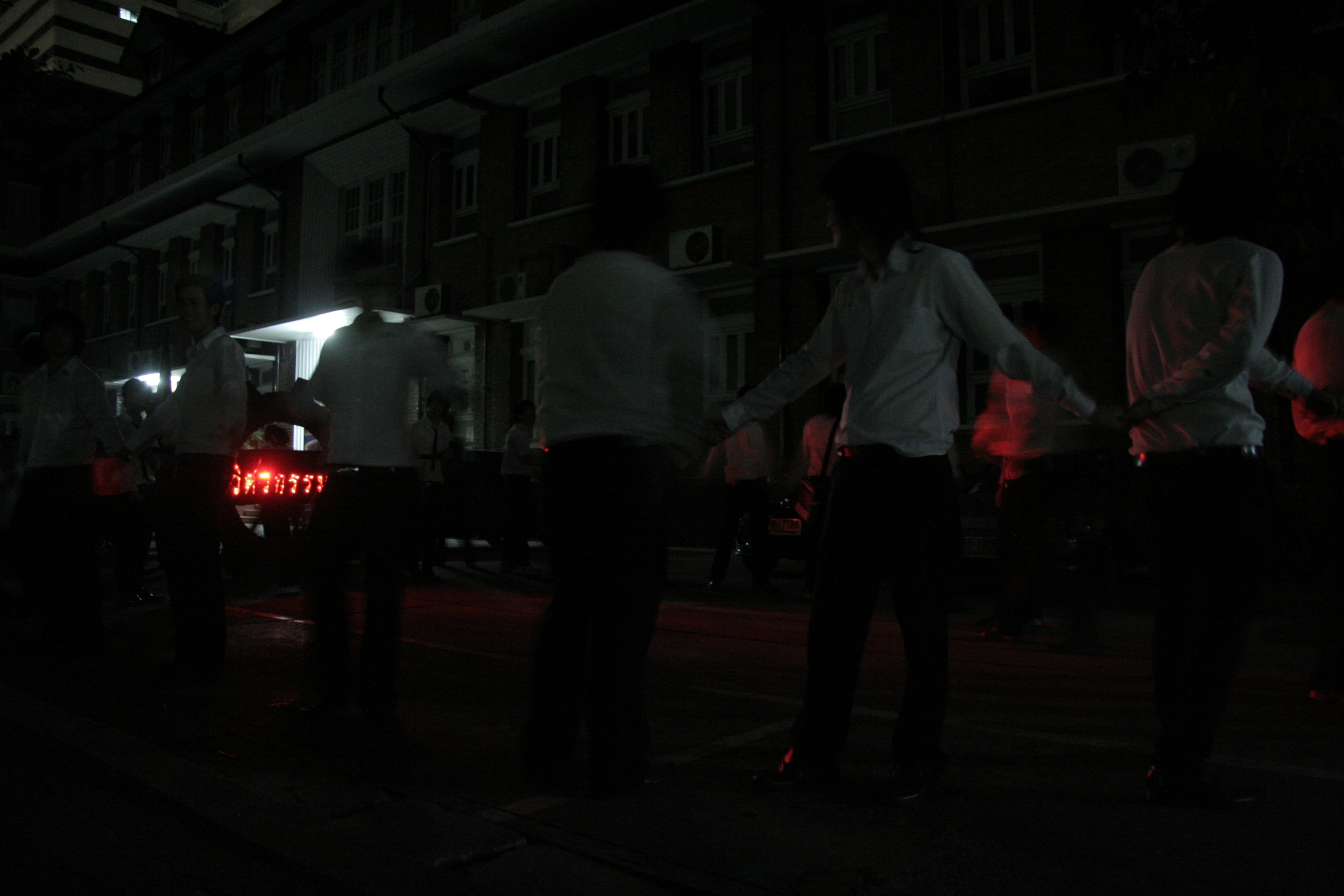 ลอยกระทง Festival 2008