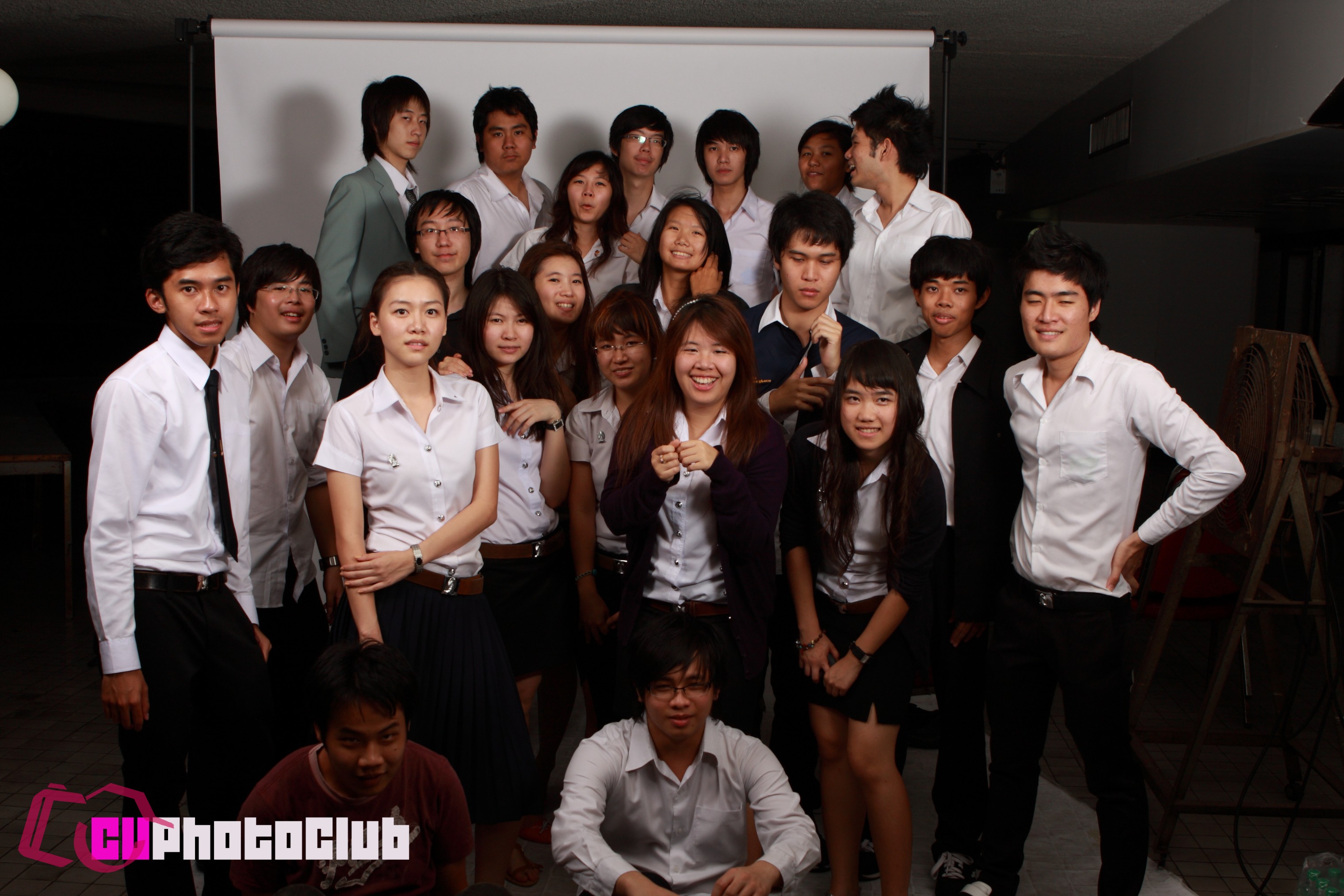 เปิดโลกกิจกรรม
Day 1 (Foto)