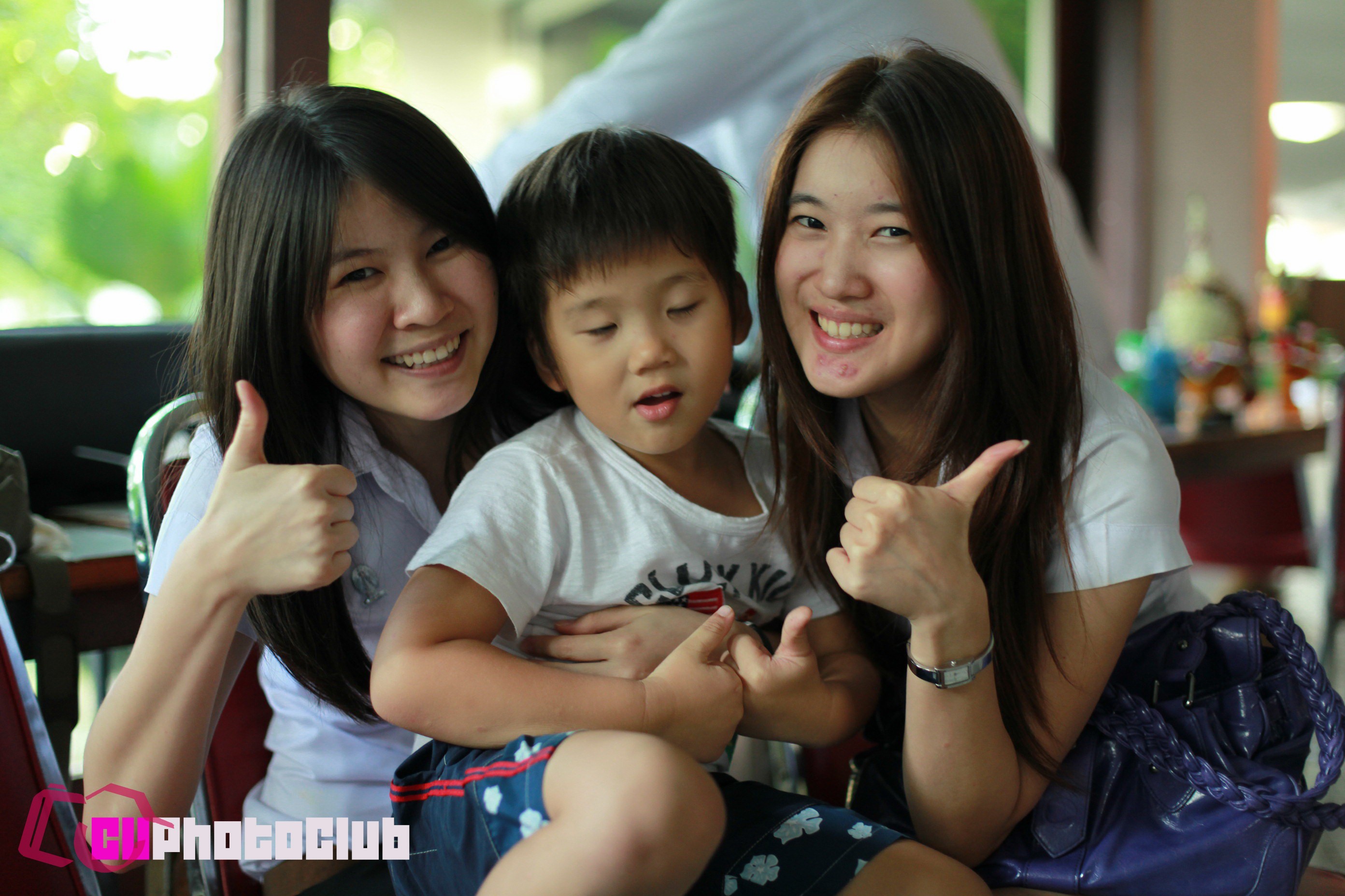 เปิดโลกกิจกรรม
Day 1 (Foto)