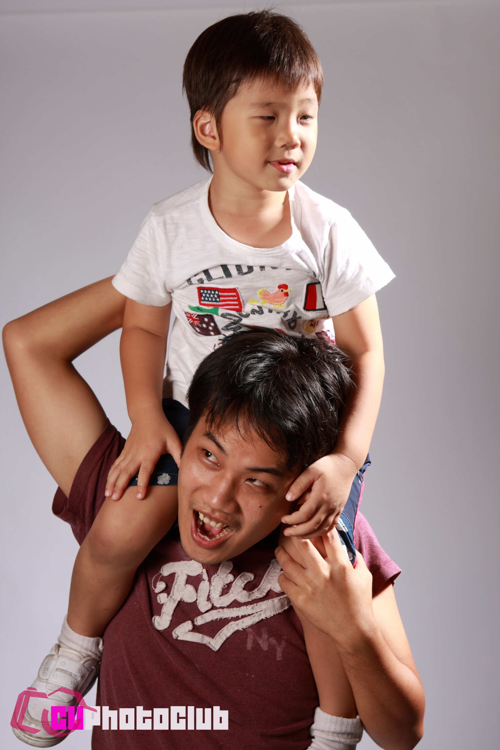 เปิดโลกกิจกรรม
Day 1 (Foto)