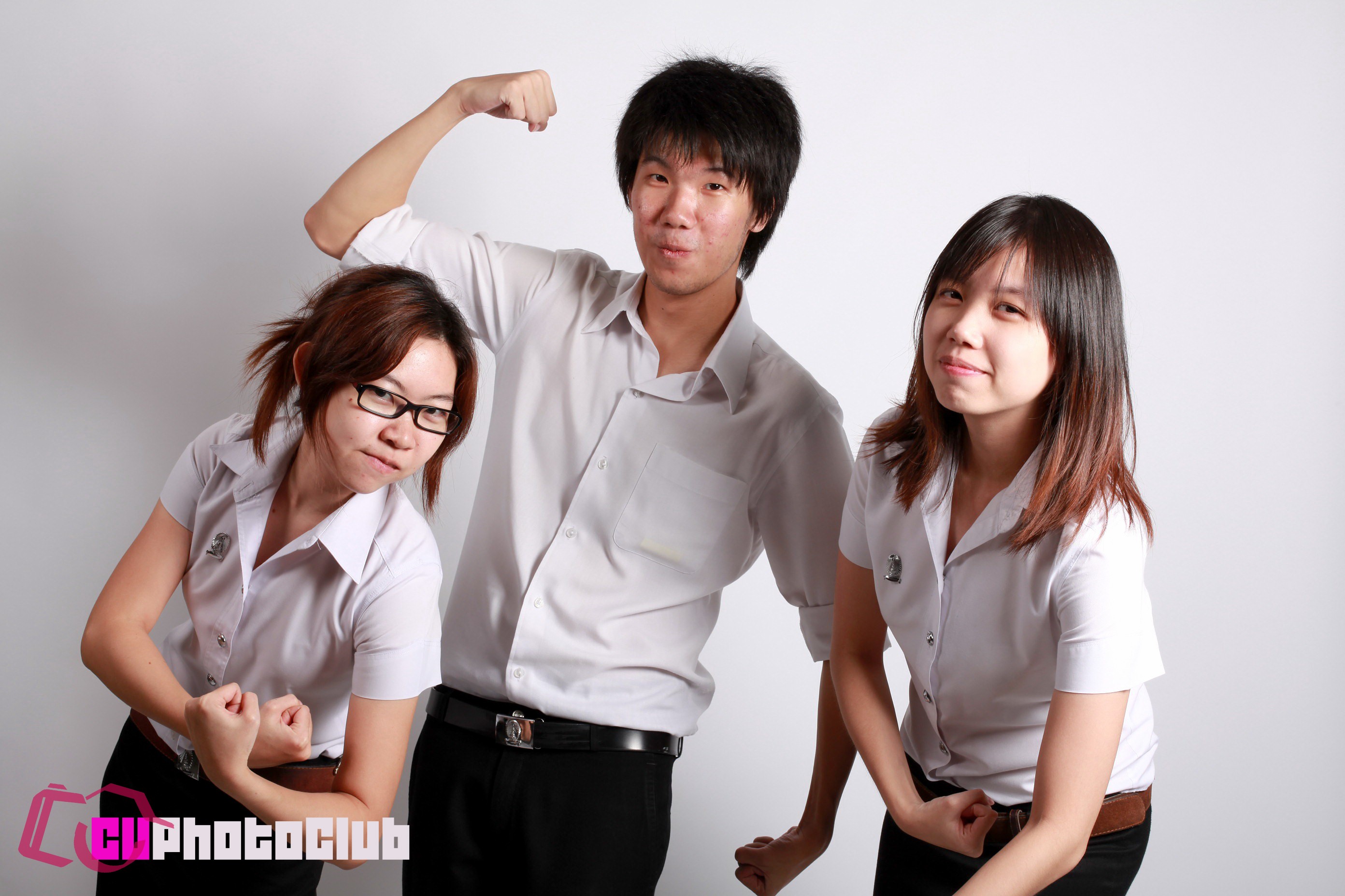 เปิดโลกกิจกรรม
Day 1 (Foto)