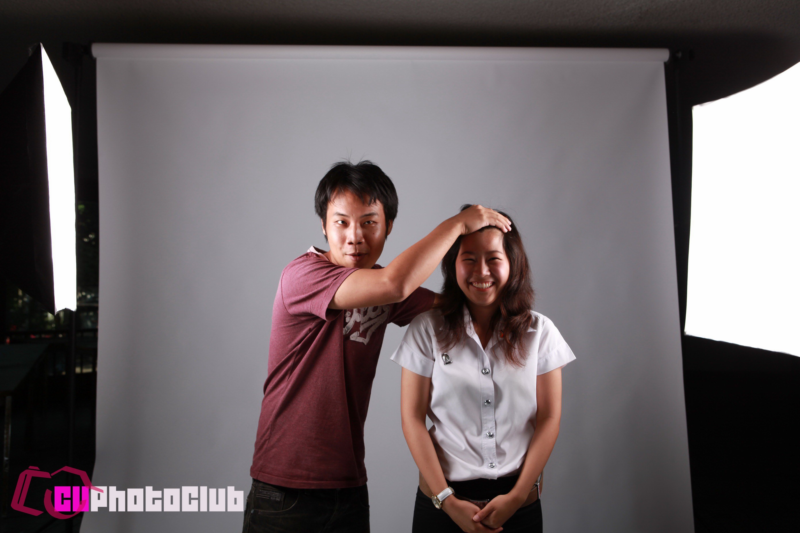 เปิดโลกกิจกรรม
Day 1 (Foto)