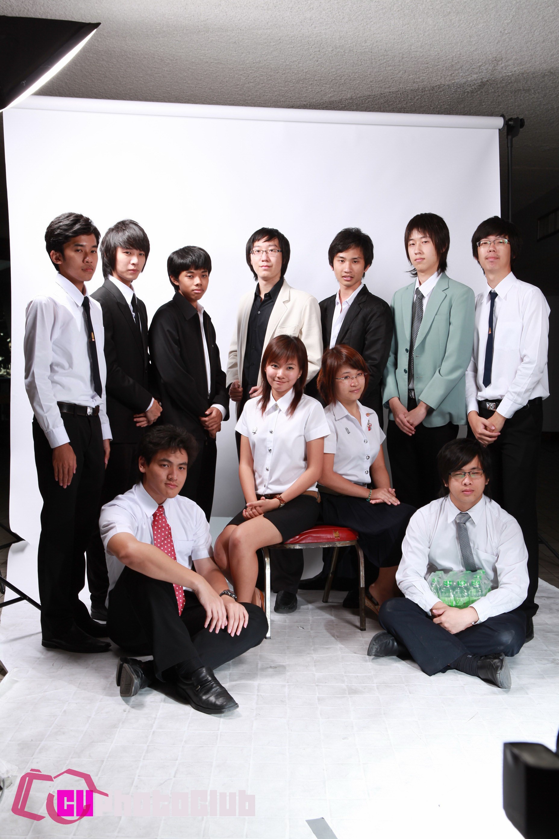 เปิดโลกกิจกรรม
Day 1 (Foto)