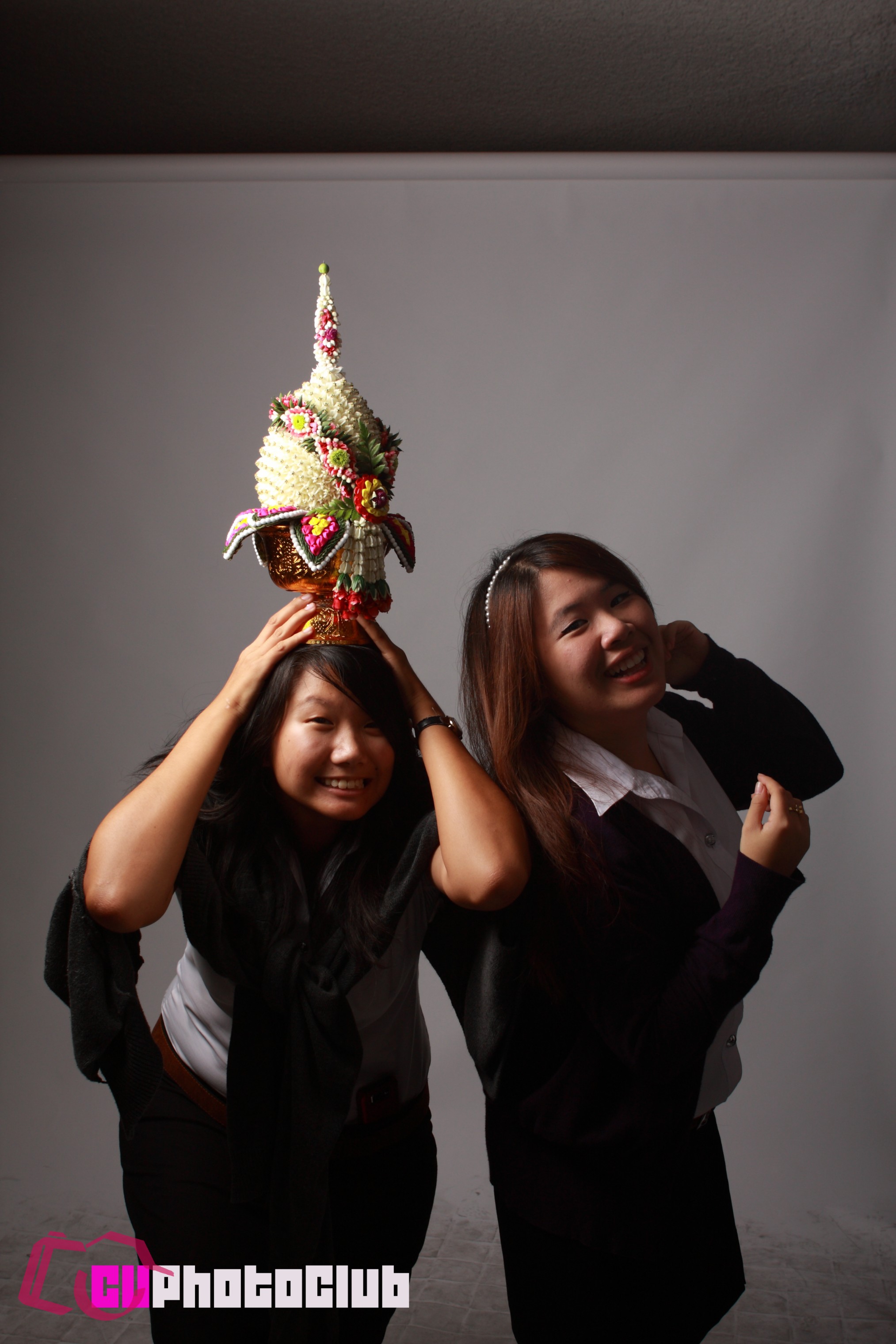 เปิดโลกกิจกรรม
Day 1 (Foto)