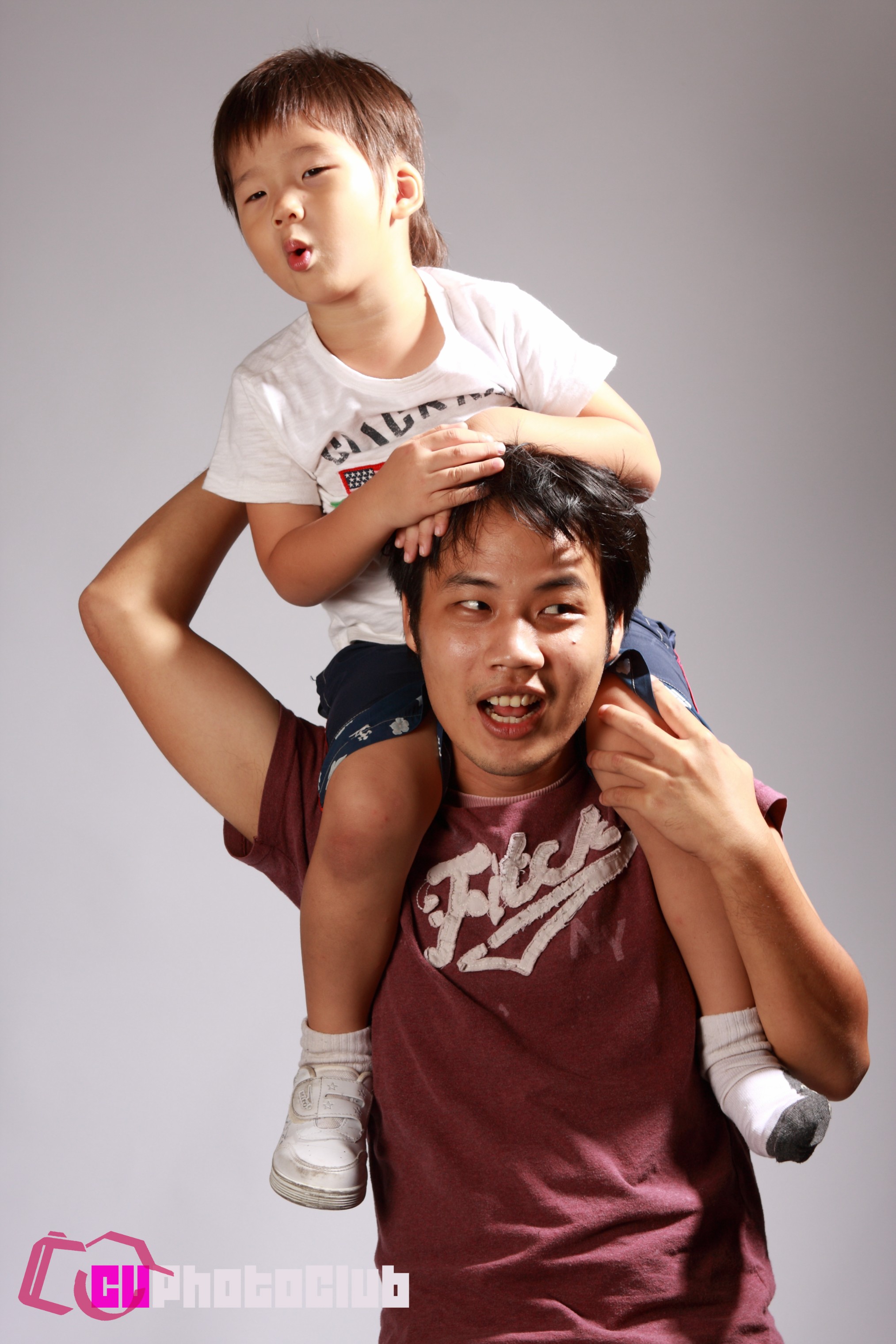 เปิดโลกกิจกรรม
Day 1 (Foto)