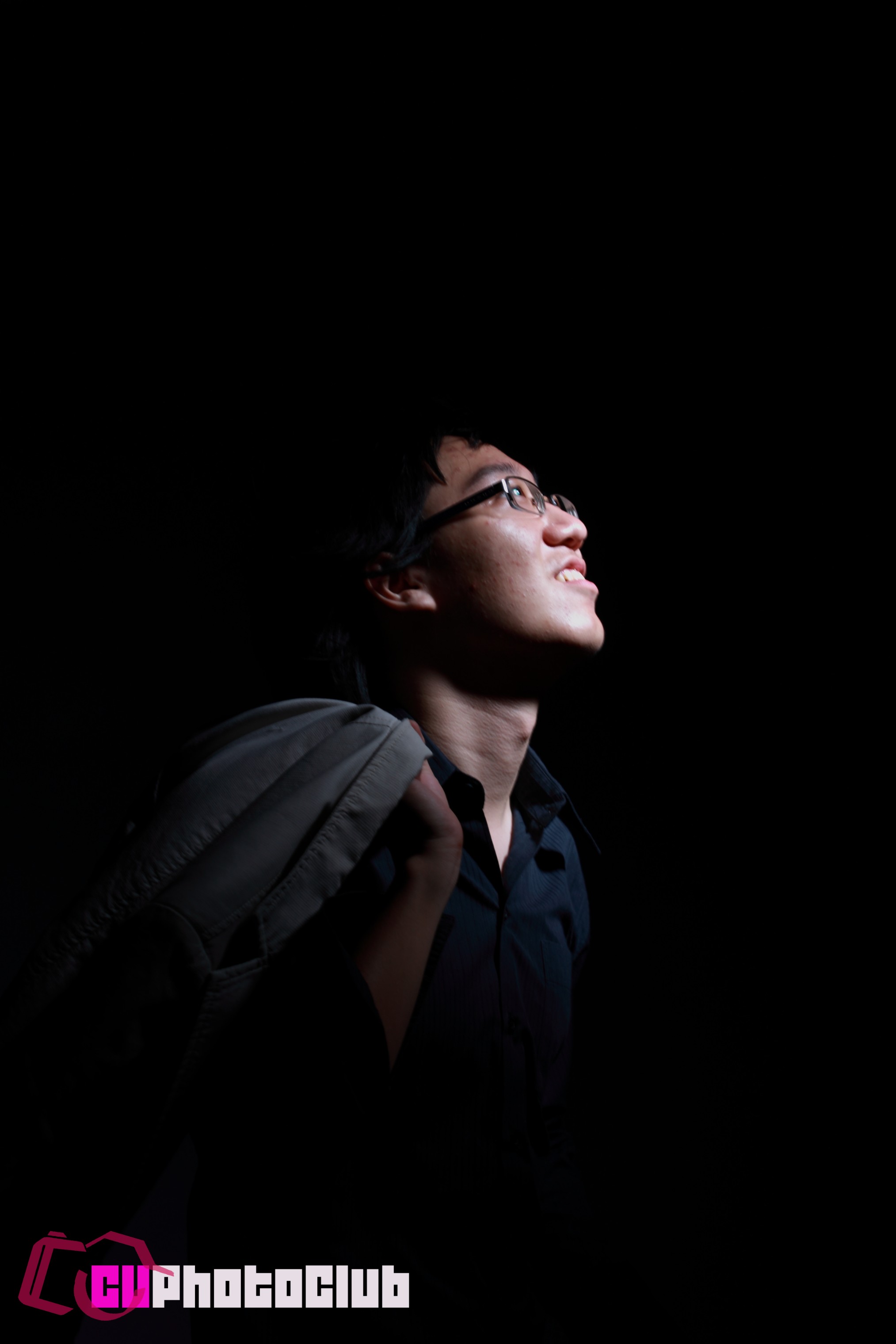 เปิดโลกกิจกรรม
Day 1 (Foto)