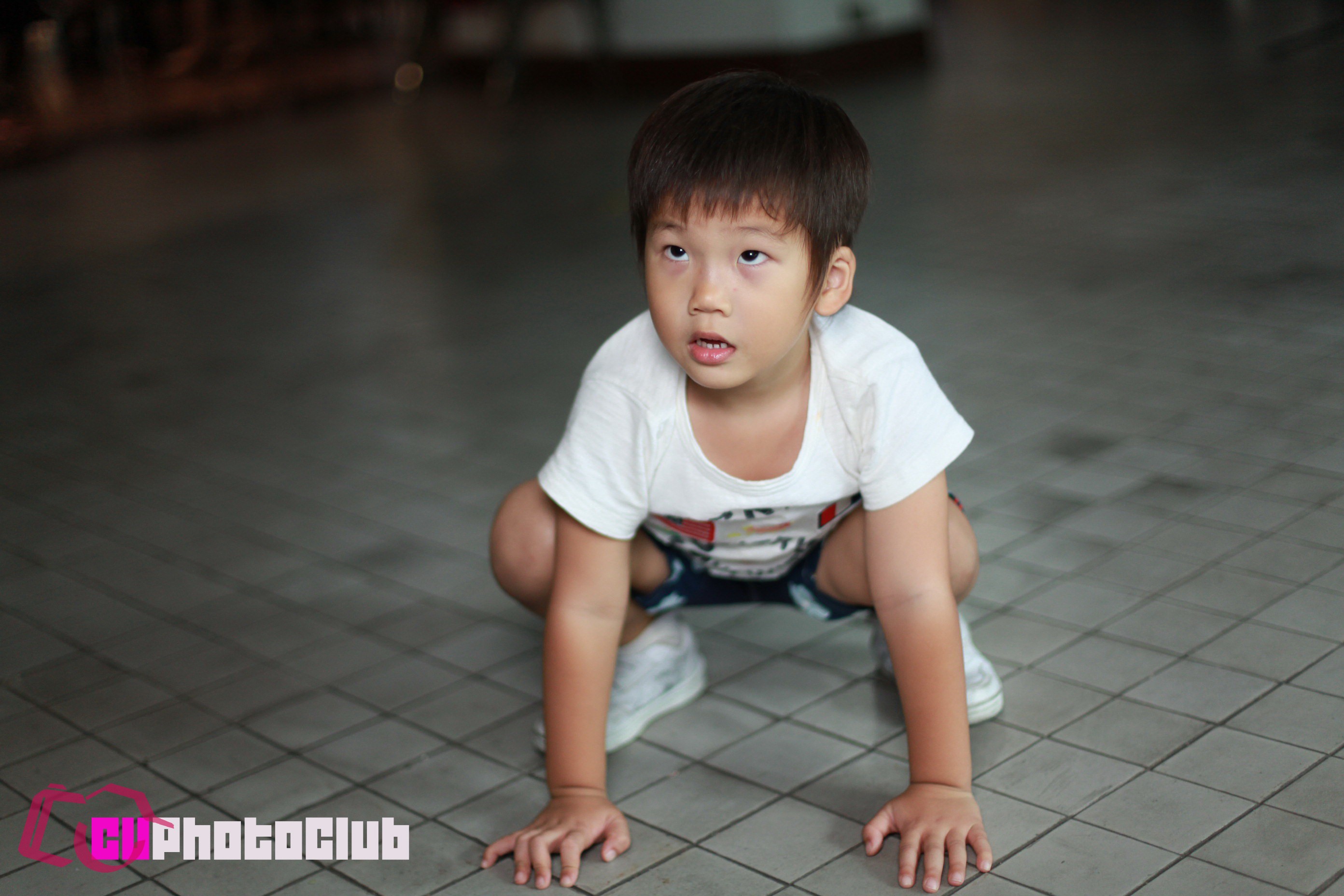 เปิดโลกกิจกรรม
Day 1 (Foto)