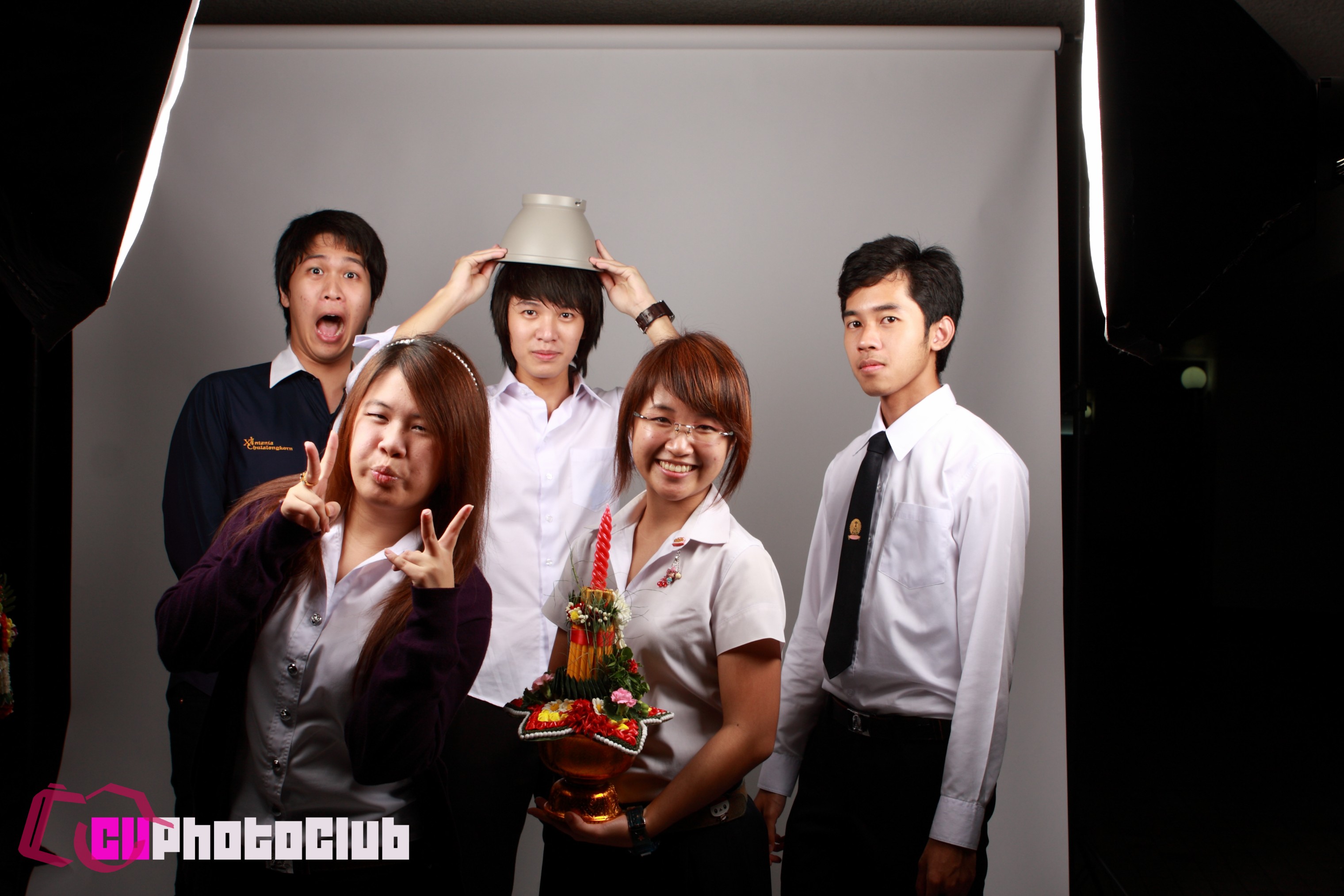 เปิดโลกกิจกรรม
Day 1 (Foto)