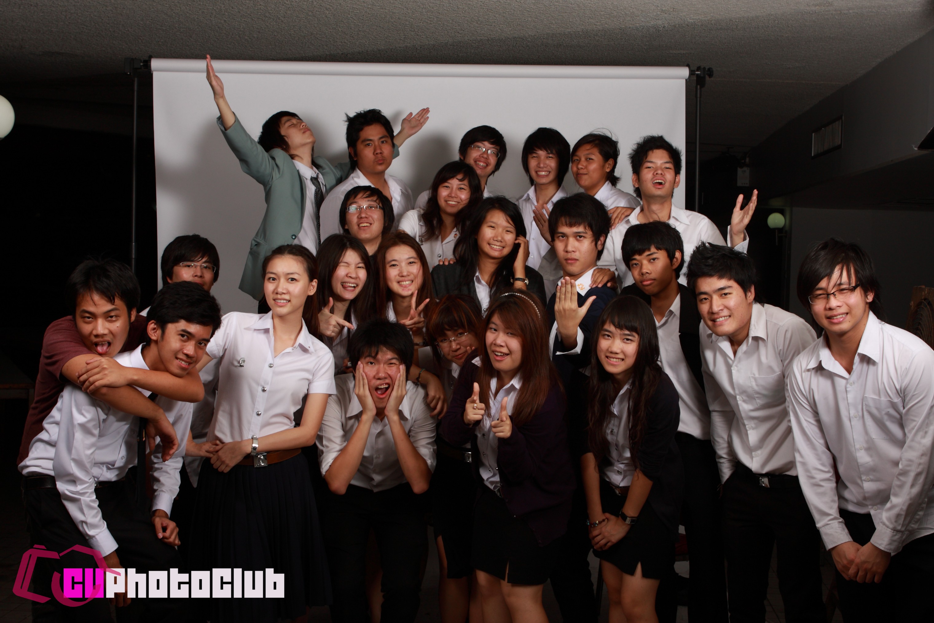 เปิดโลกกิจกรรม
Day 1 (Foto)