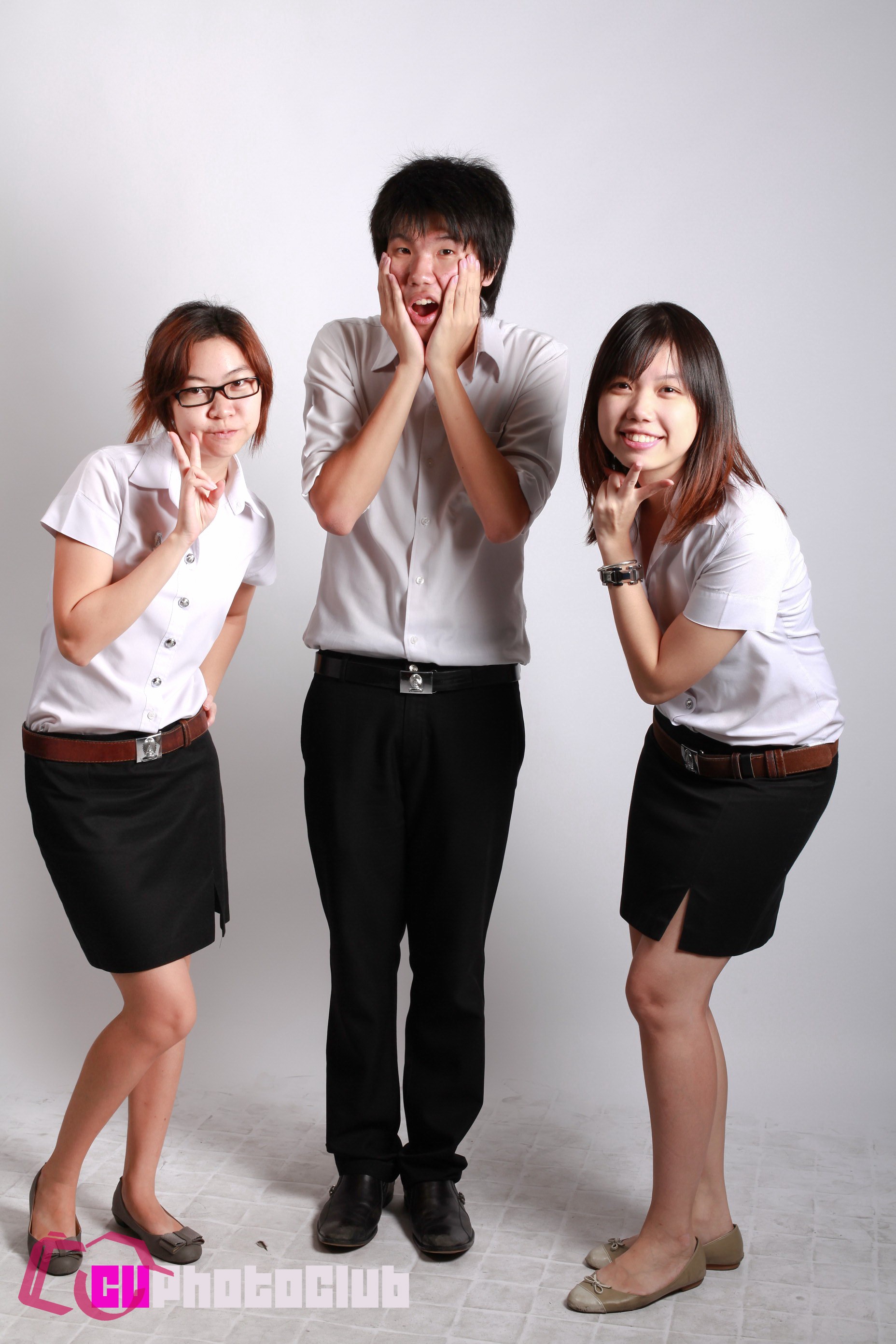 เปิดโลกกิจกรรม
Day 1 (Foto)