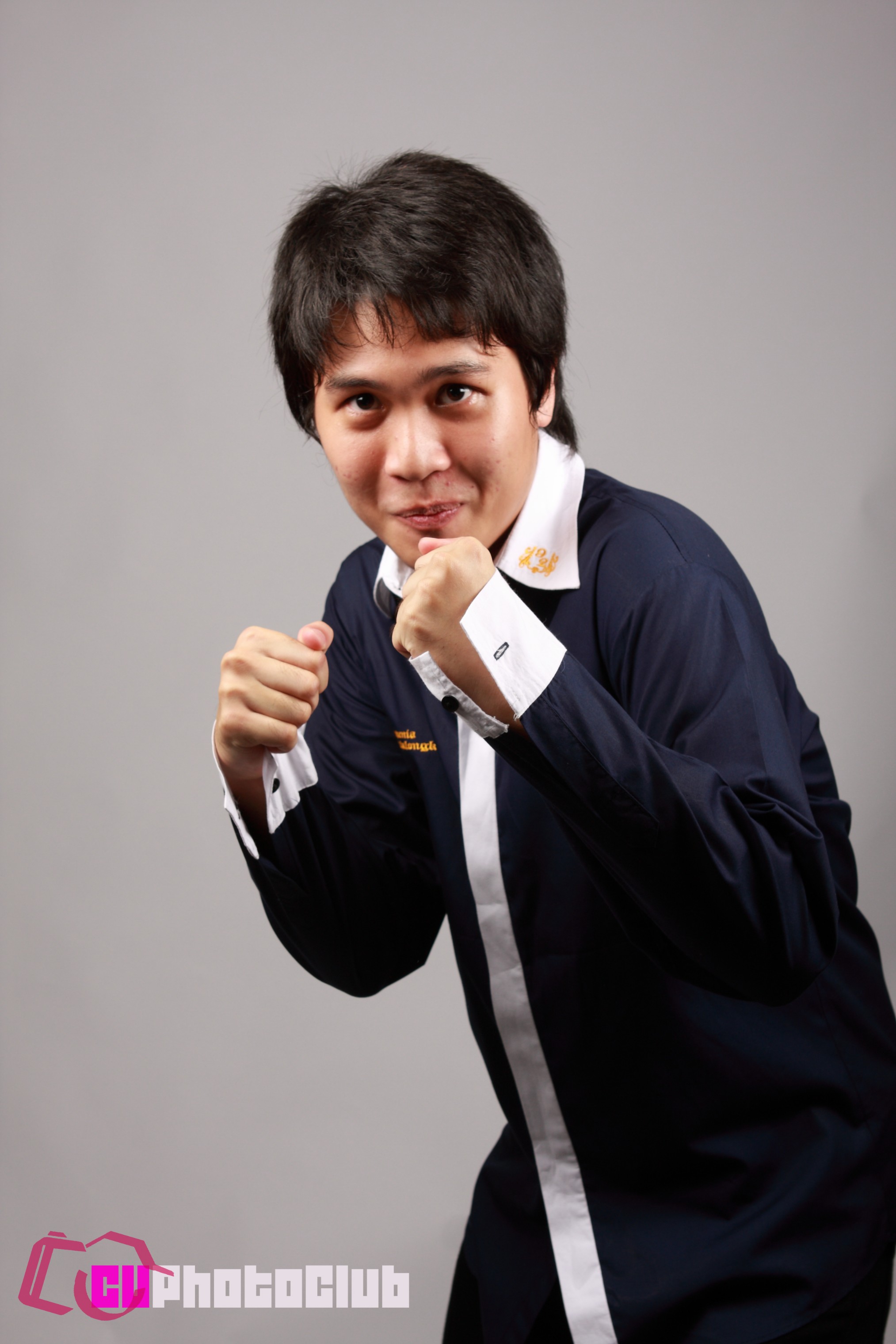 เปิดโลกกิจกรรม
Day 1 (Foto)