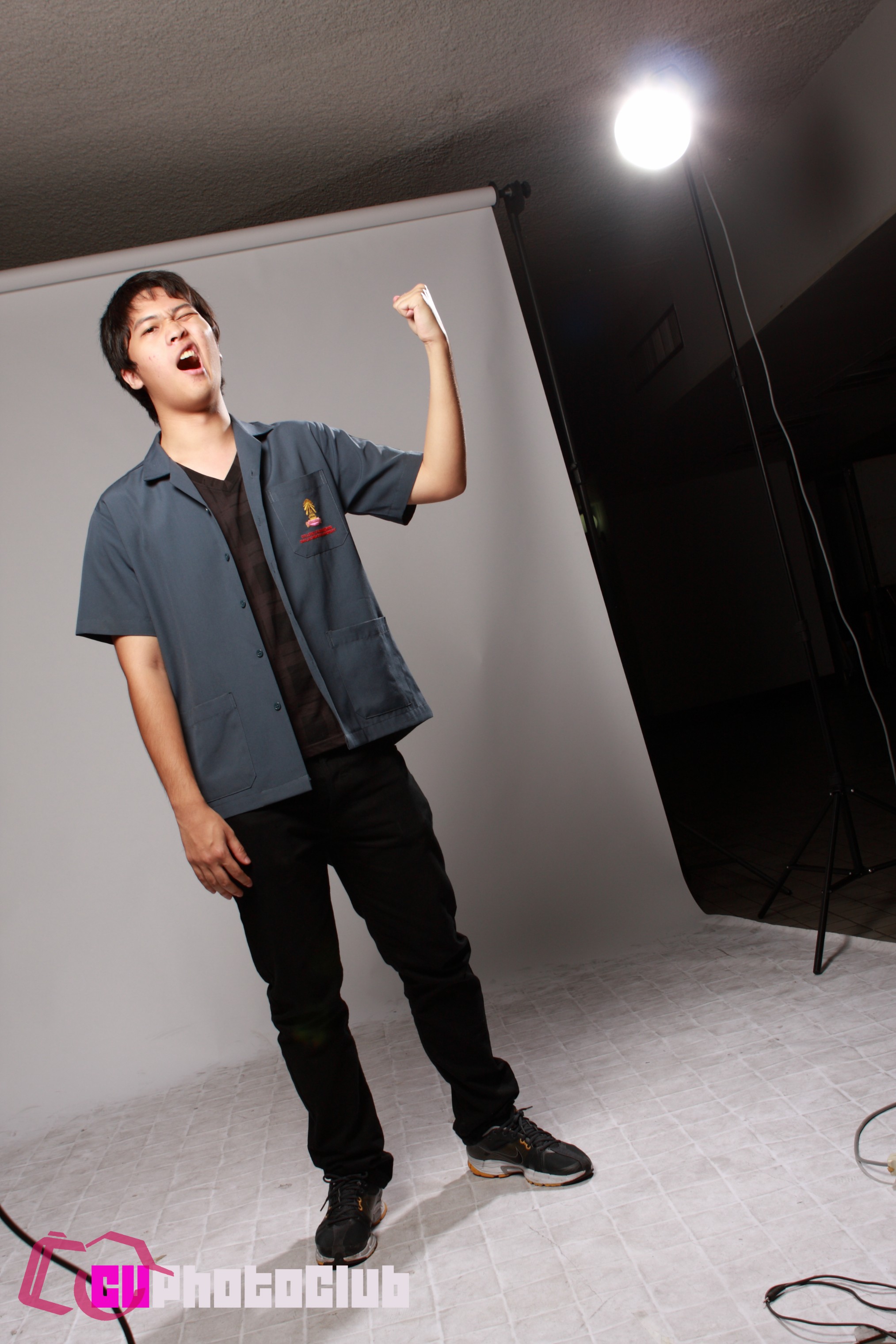 เปิดโลกกิจกรรม
Day 1 (Foto)