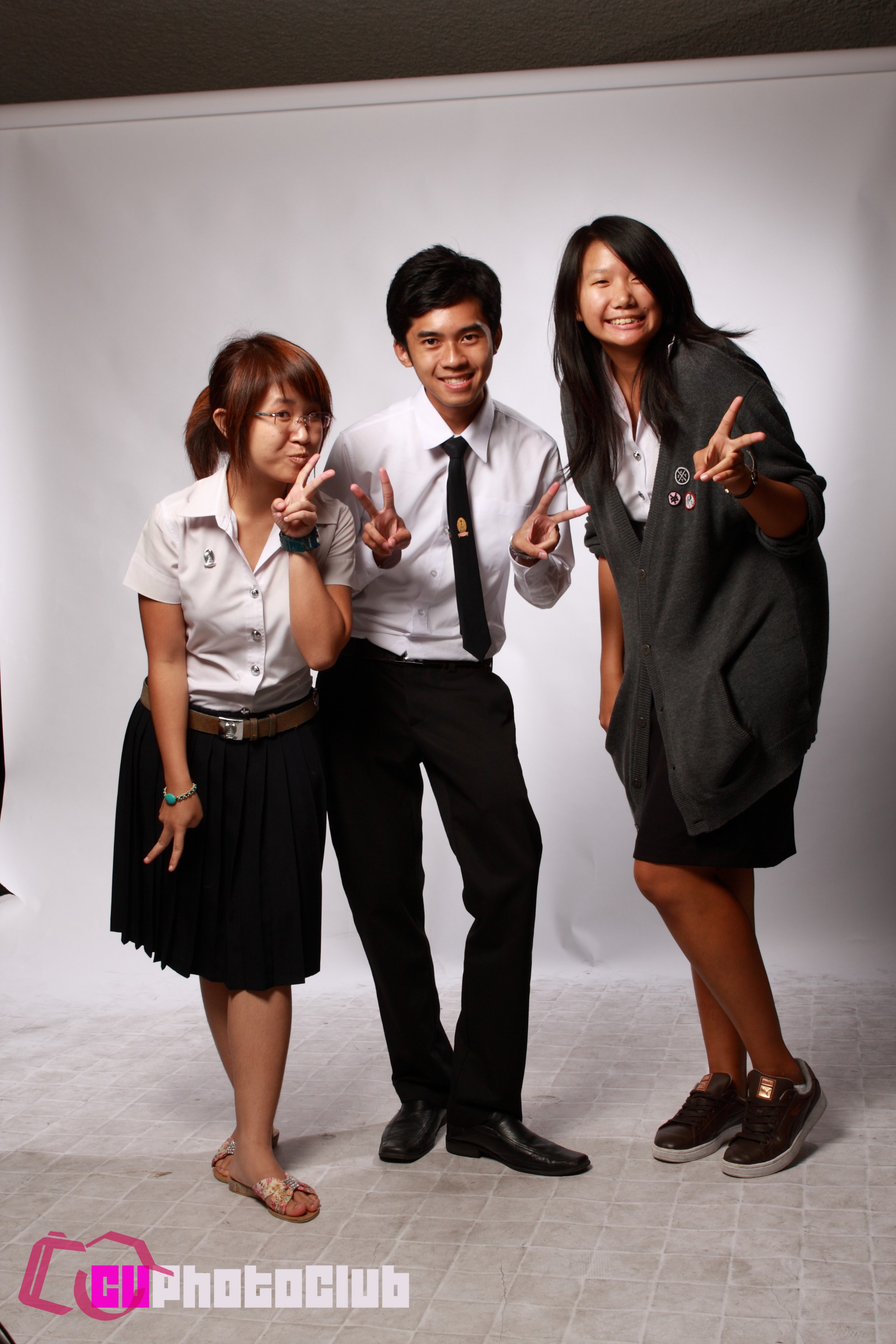 เปิดโลกกิจกรรม
Day 1 (Foto)