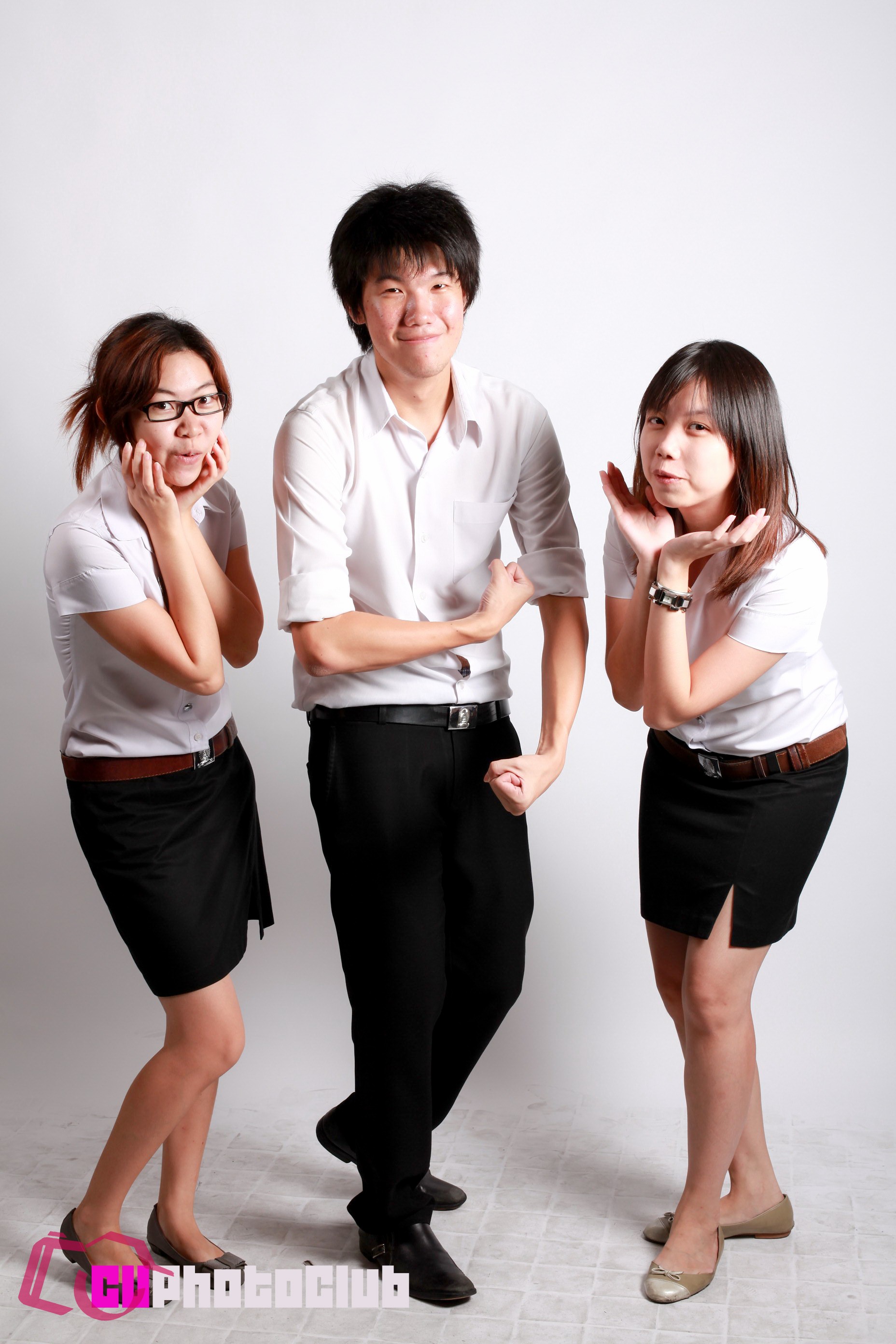 เปิดโลกกิจกรรม
Day 1 (Foto)