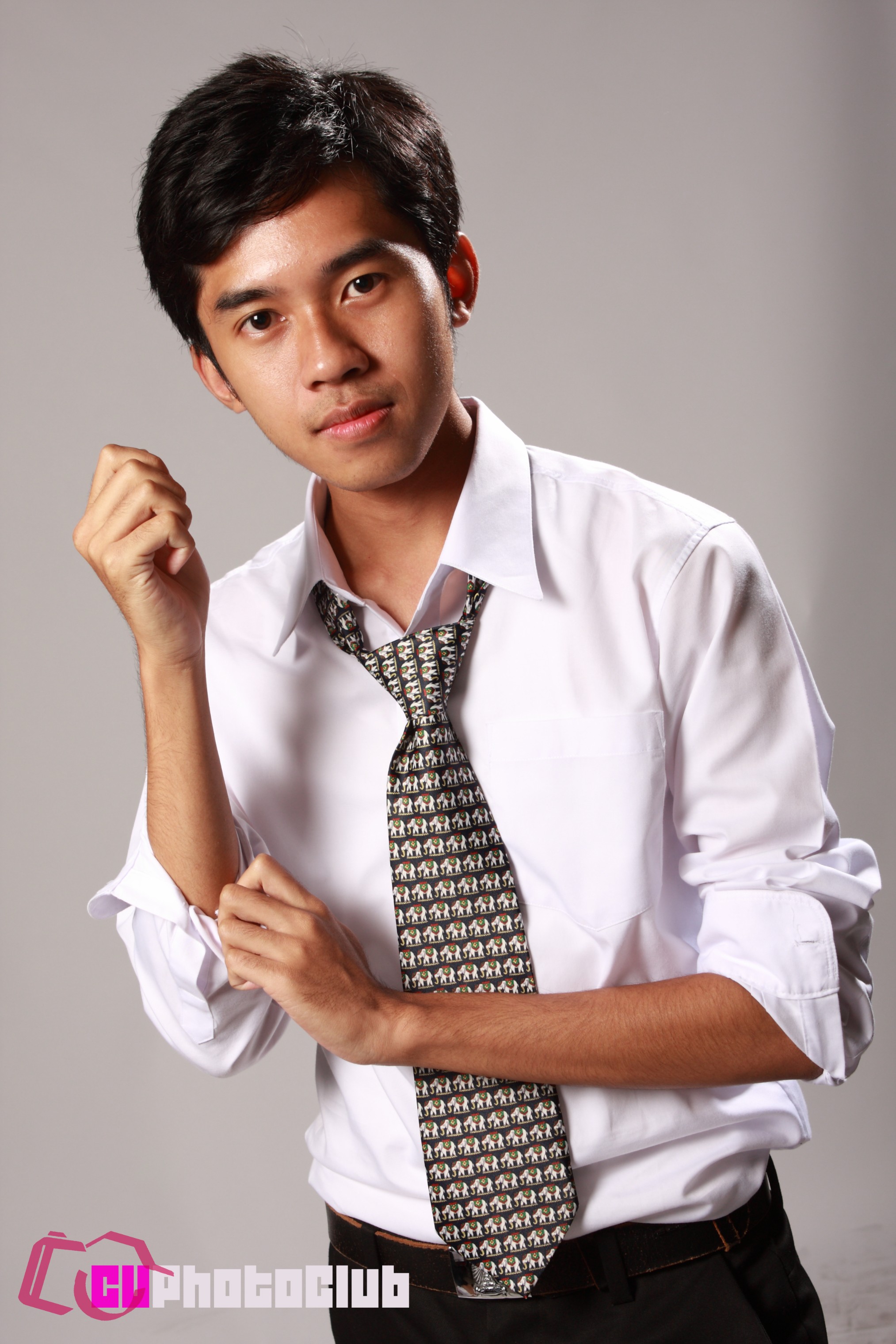 เปิดโลกกิจกรรม
Day 1 (Foto)