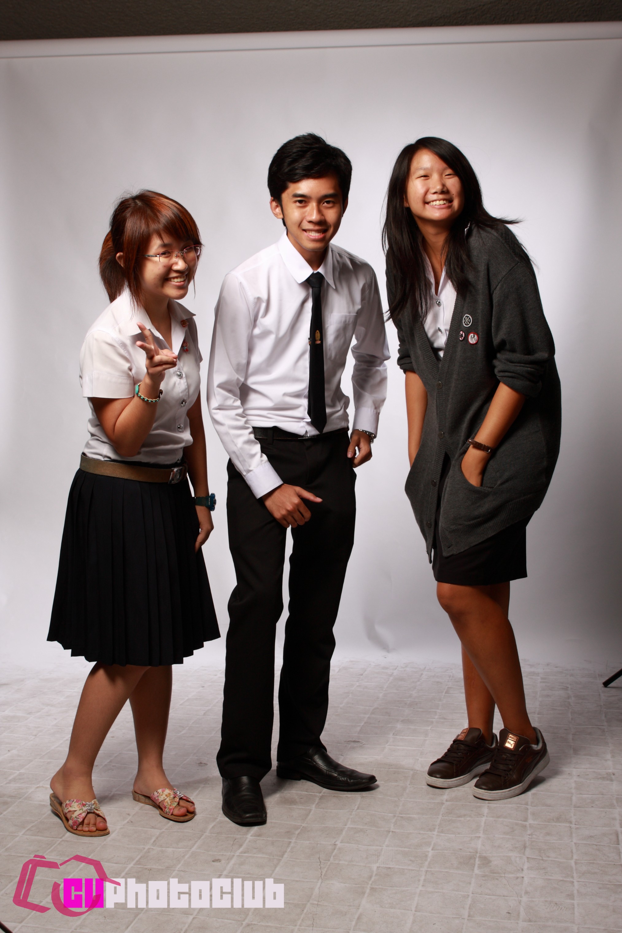 เปิดโลกกิจกรรม
Day 1 (Foto)