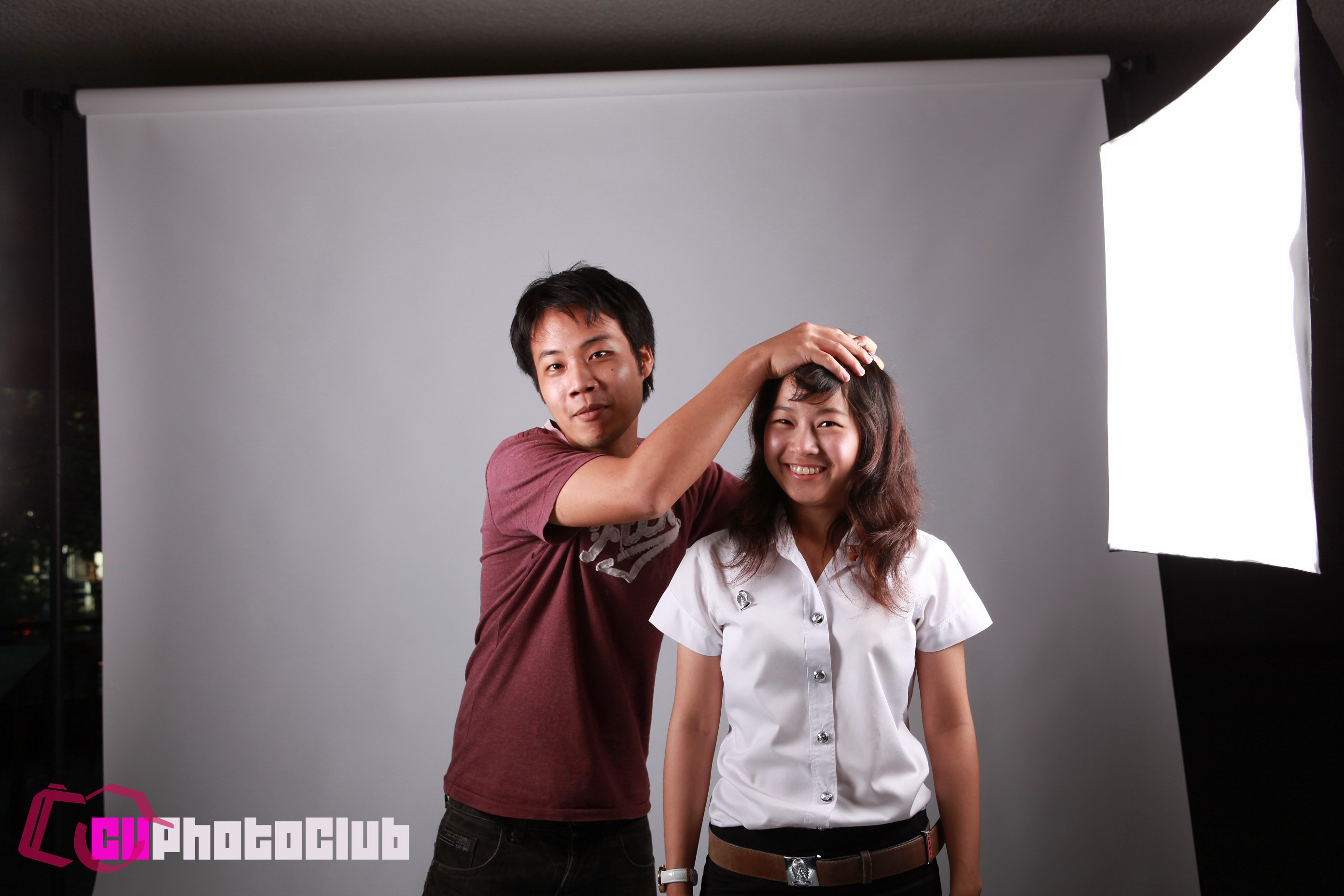 เปิดโลกกิจกรรม
Day 1 (Foto)