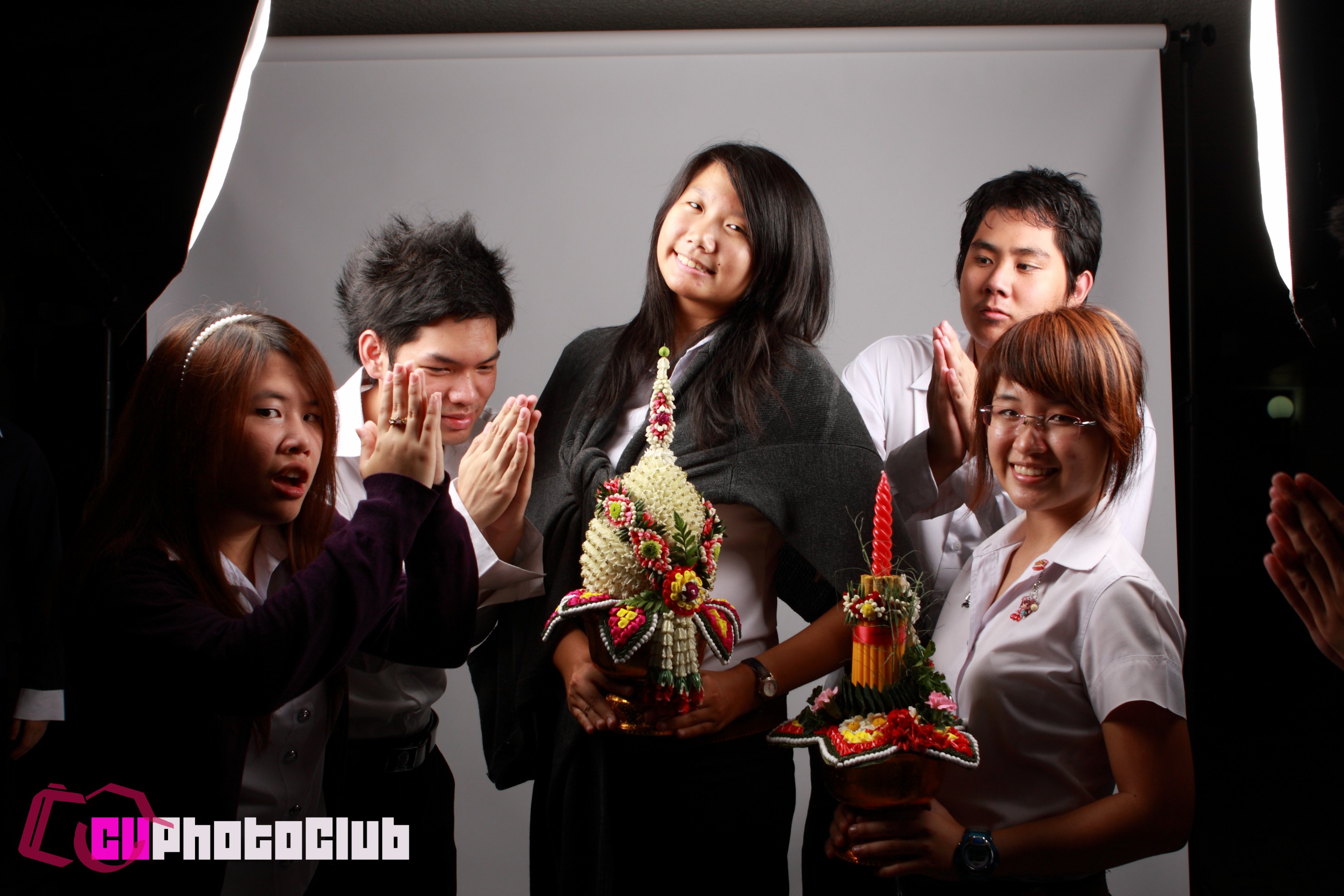 เปิดโลกกิจกรรม
Day 1 (Foto)